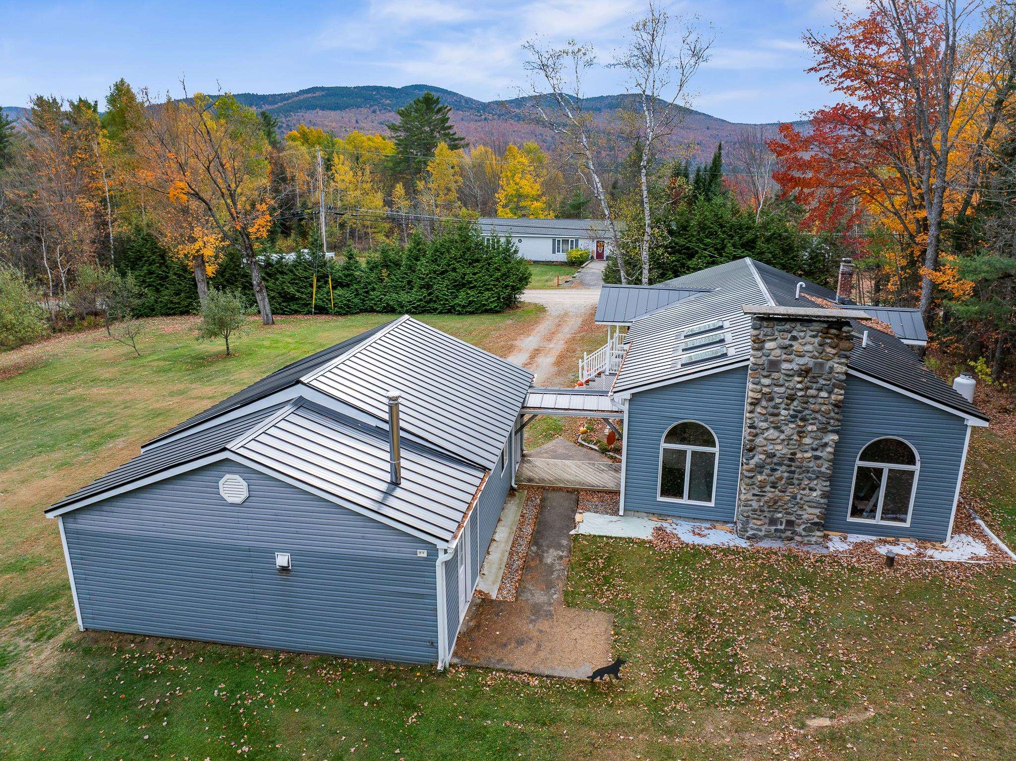 48 Spring Rd, Milan, NH 03588