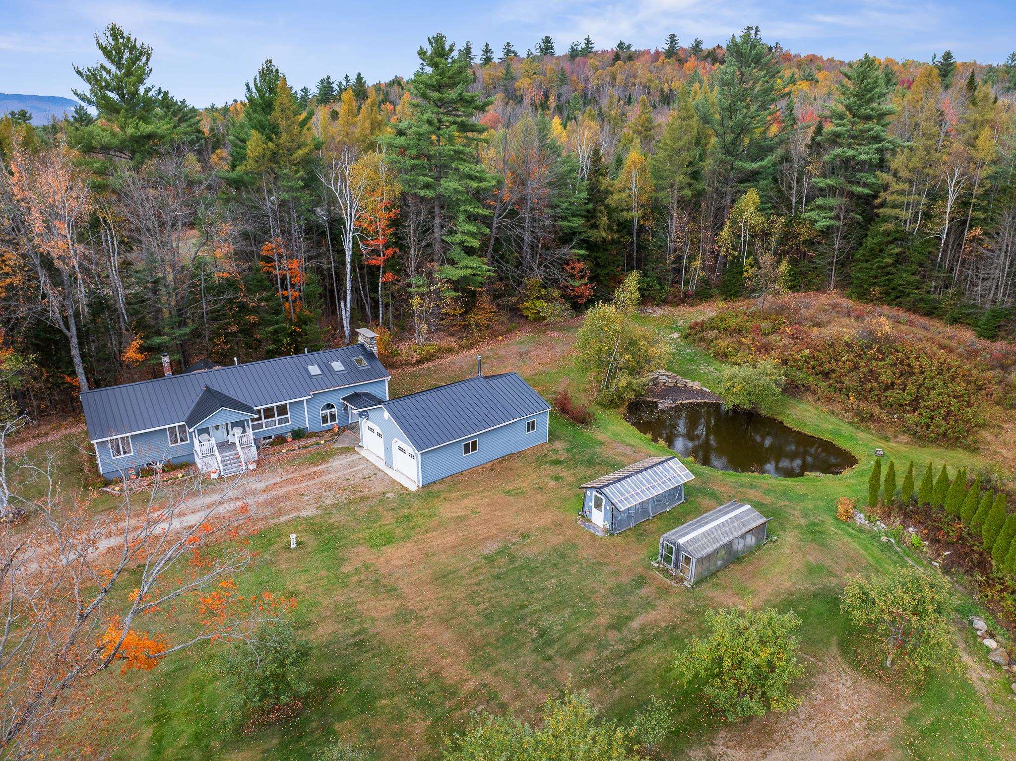 48 Spring Rd, Milan, NH 03588