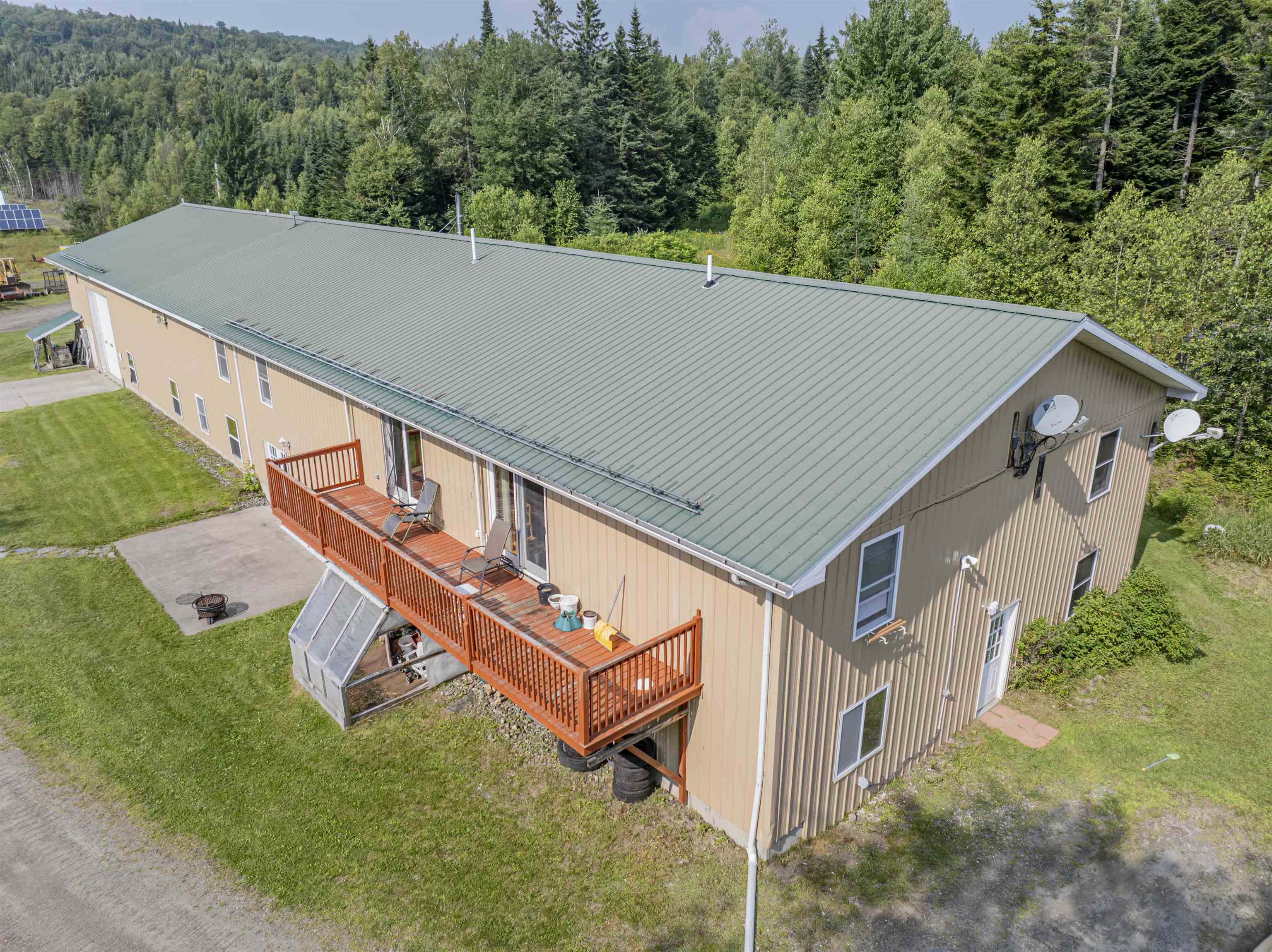 Homes for sale in Colebrook, NH | 120 Angels Rd, Colebrook, NH 03576 | MLS# 5065175