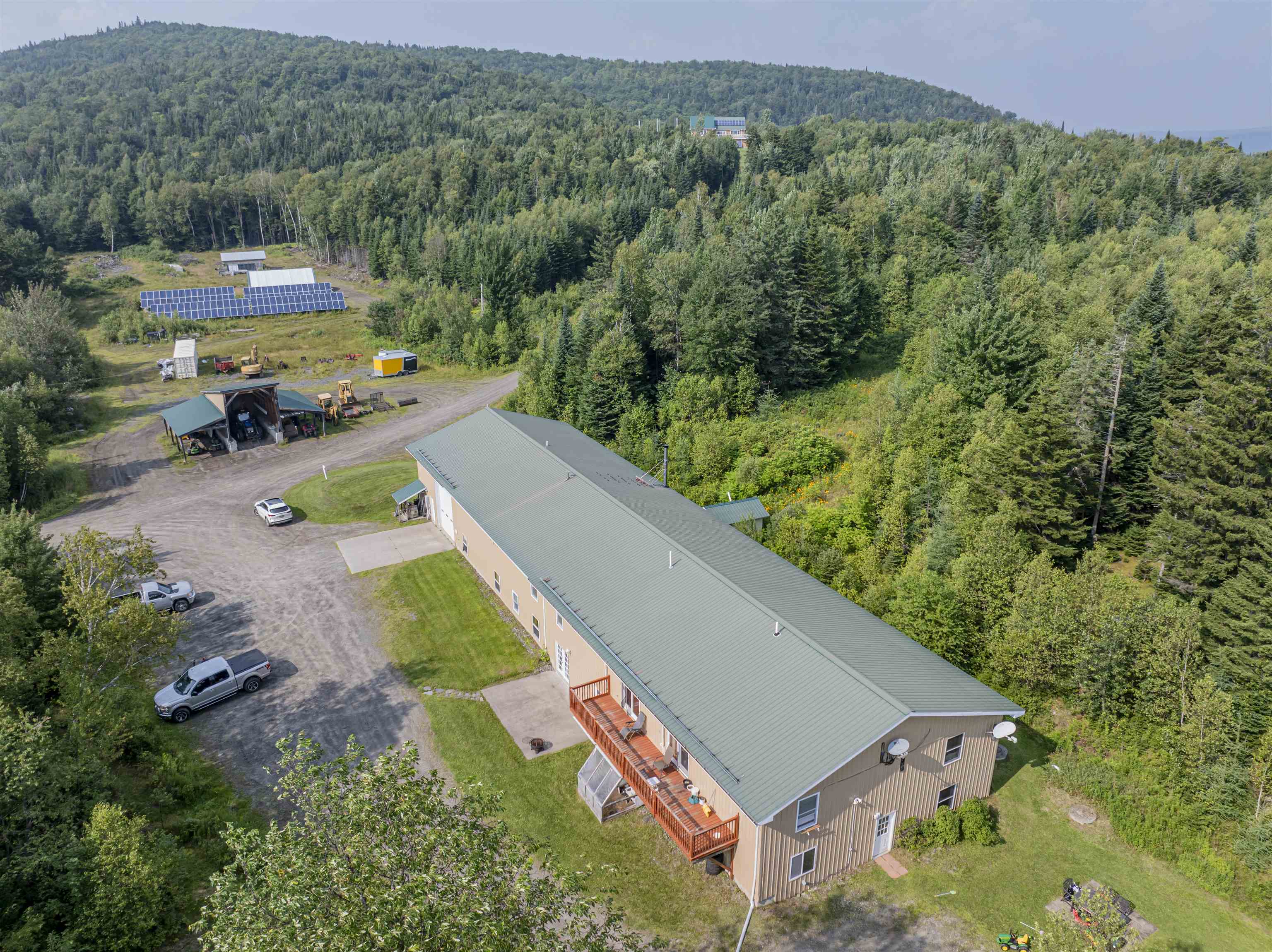 Homes for sale in Colebrook, NH | 120 Angels Rd, Colebrook, NH 03576 | MLS# 5065175