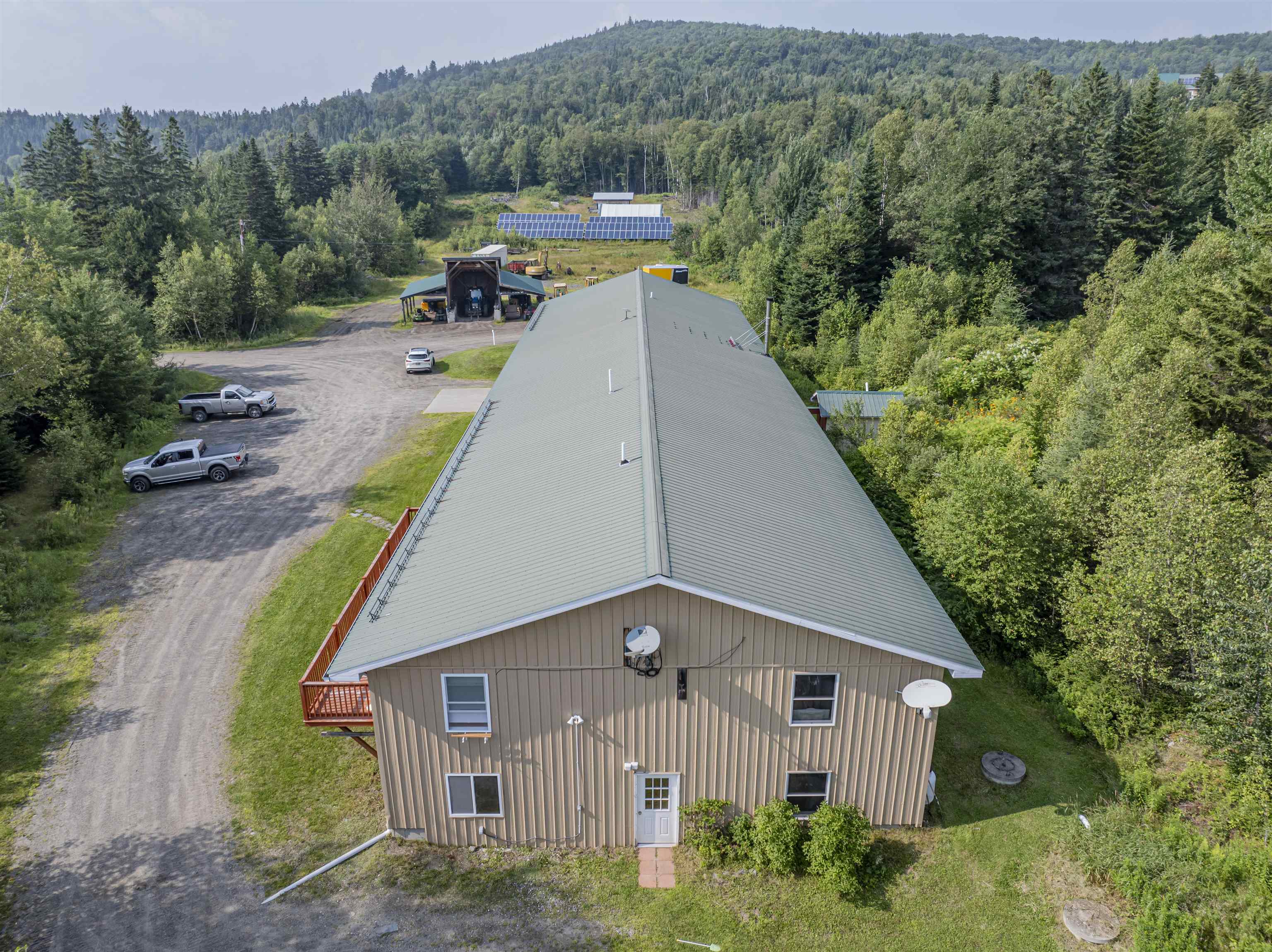 Homes for sale in Colebrook, NH | 120 Angels Rd, Colebrook, NH 03576 | MLS# 5065175