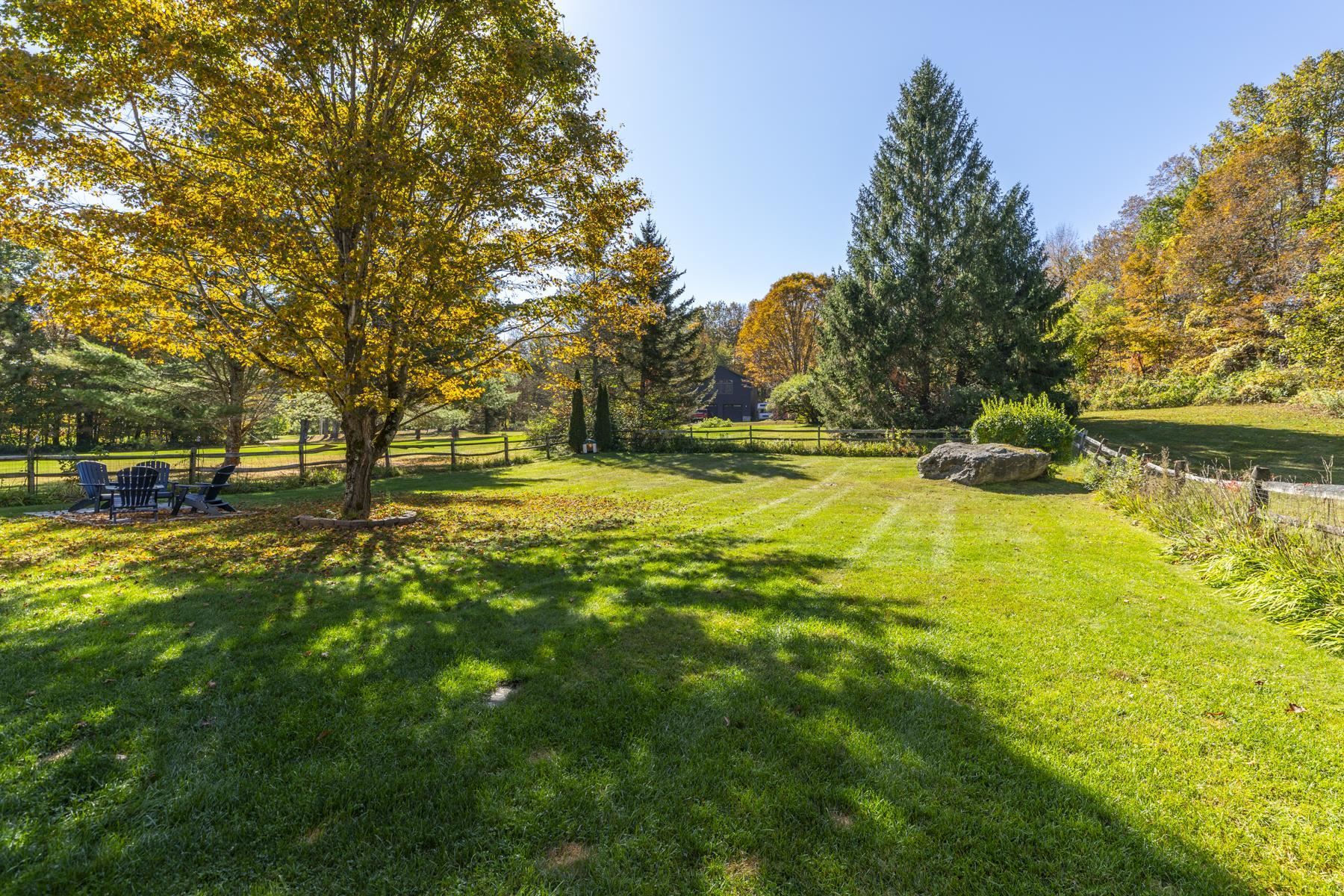 158 Upland Downs Rd, Manchester, VT 05255