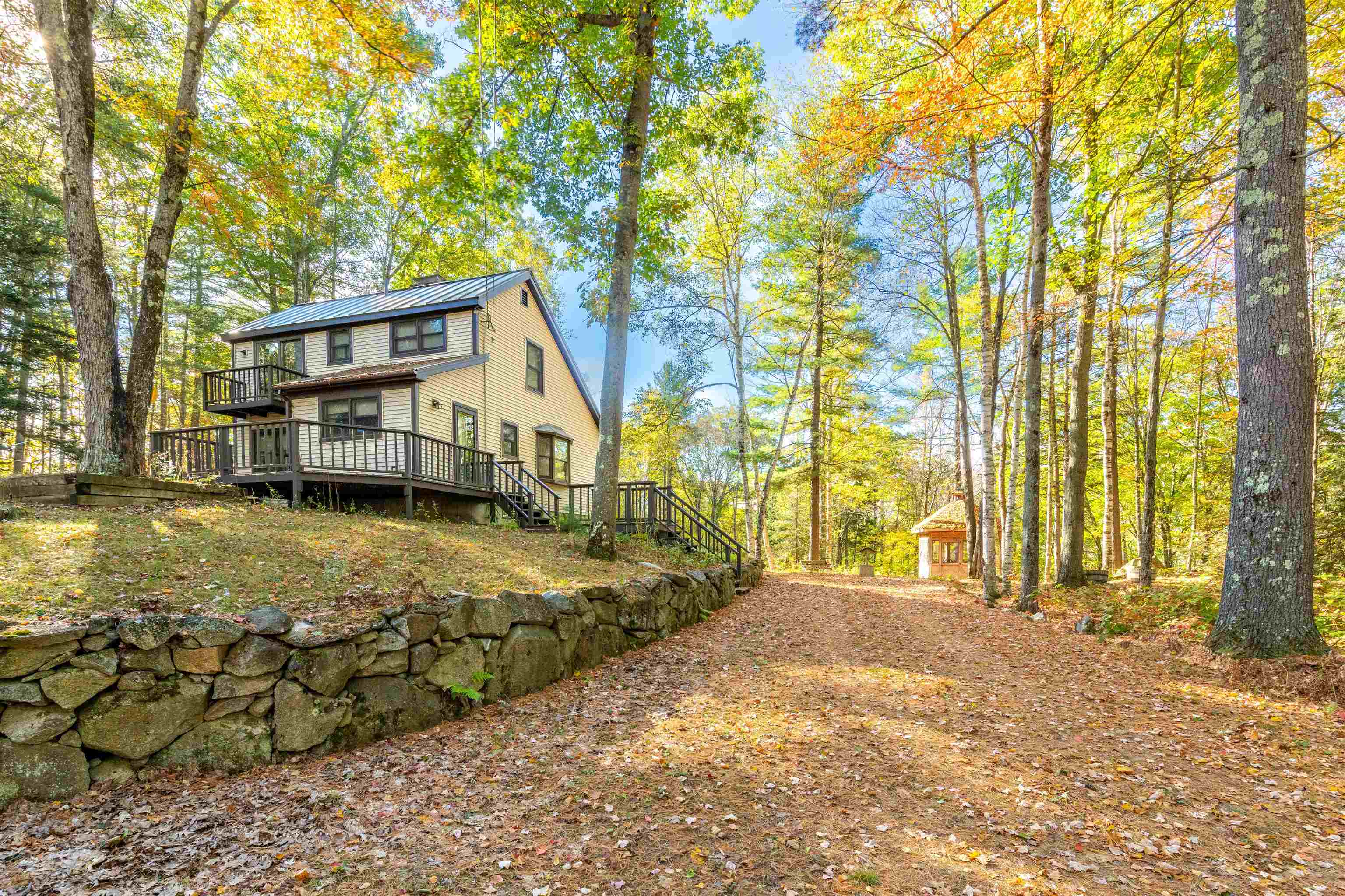 Haverhill NH Home for sale $$449,999 $248 per sq.ft.