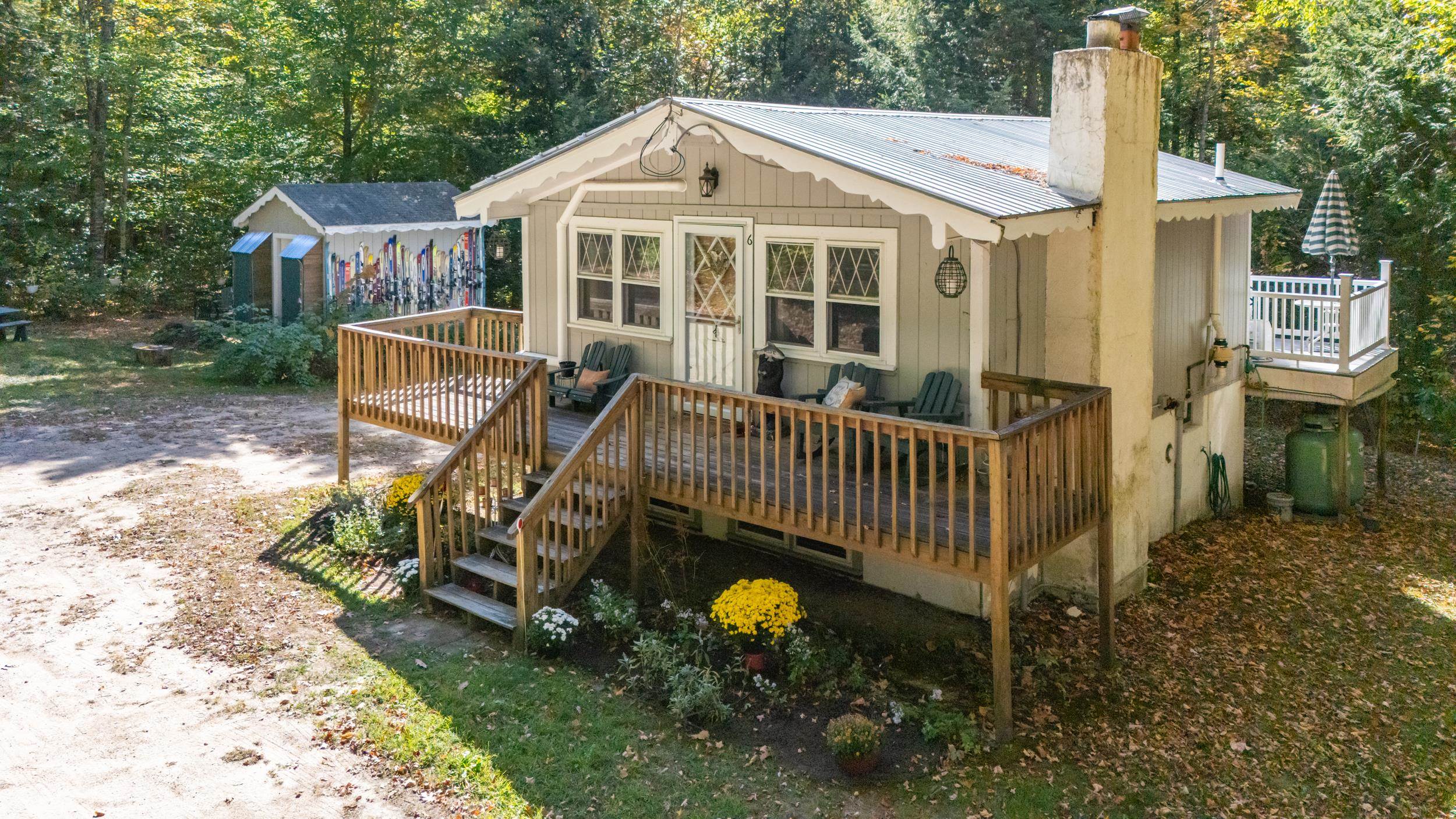 Bartlett NH Home for sale $$385,000 $438 per sq.ft.