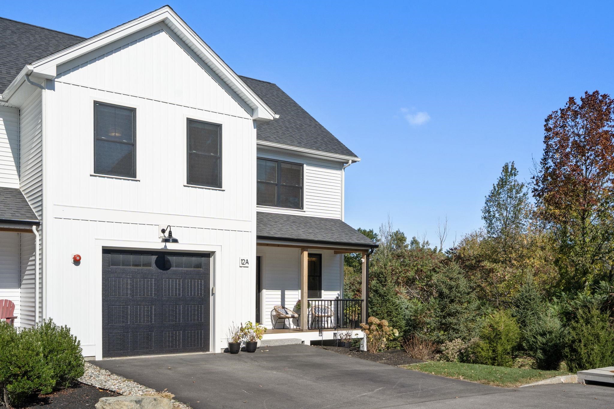 Homes for sale in Greenland, NH | 12 Founders Sq #A, Greenland, NH 03840 | MLS# 5065219