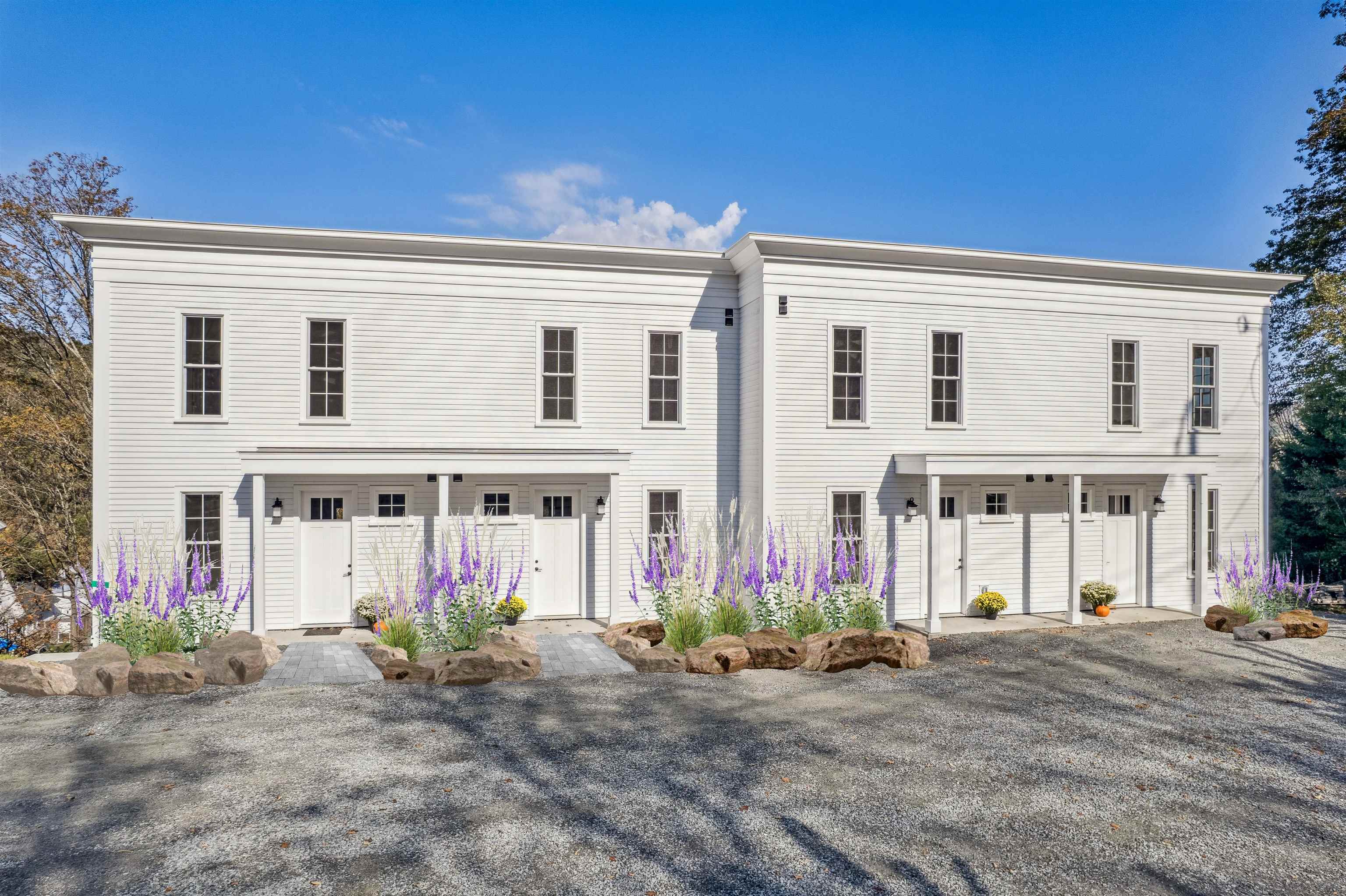 Homes for sale in Woodstock, VT | 26 Mt Peg Rd #A, Woodstock, VT 05091 | MLS# 5065227