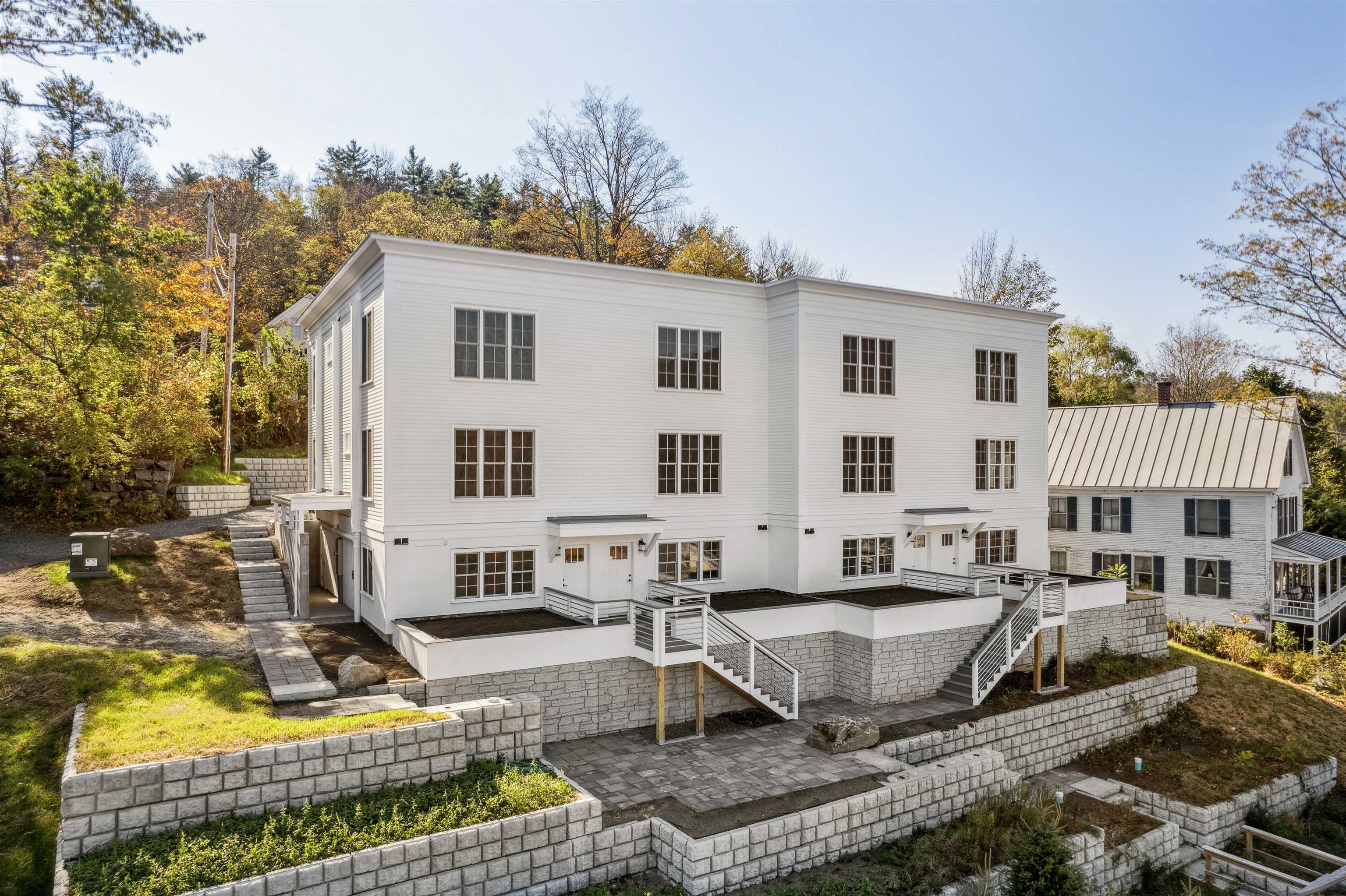 Homes for sale in Woodstock, VT | 26 Mt Peg Rd #A, Woodstock, VT 05091 | MLS# 5065227