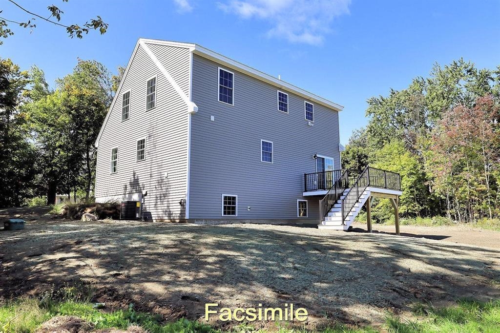 L68-2 Vail Rd, Barnstead, NH 03225