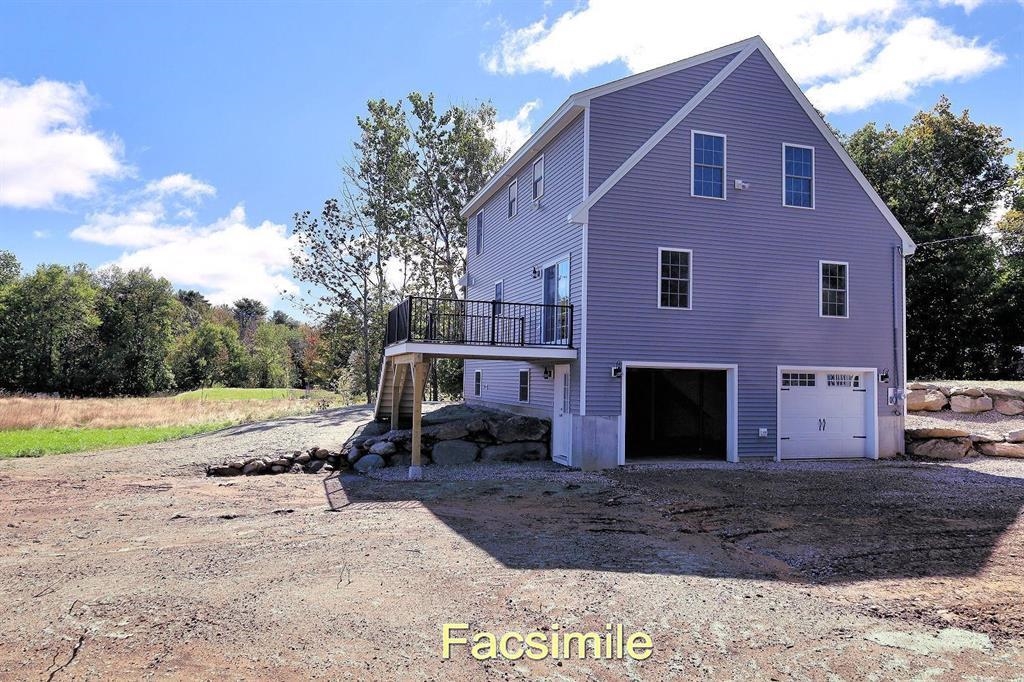 L68-2 Vail Rd, Barnstead, NH 03225