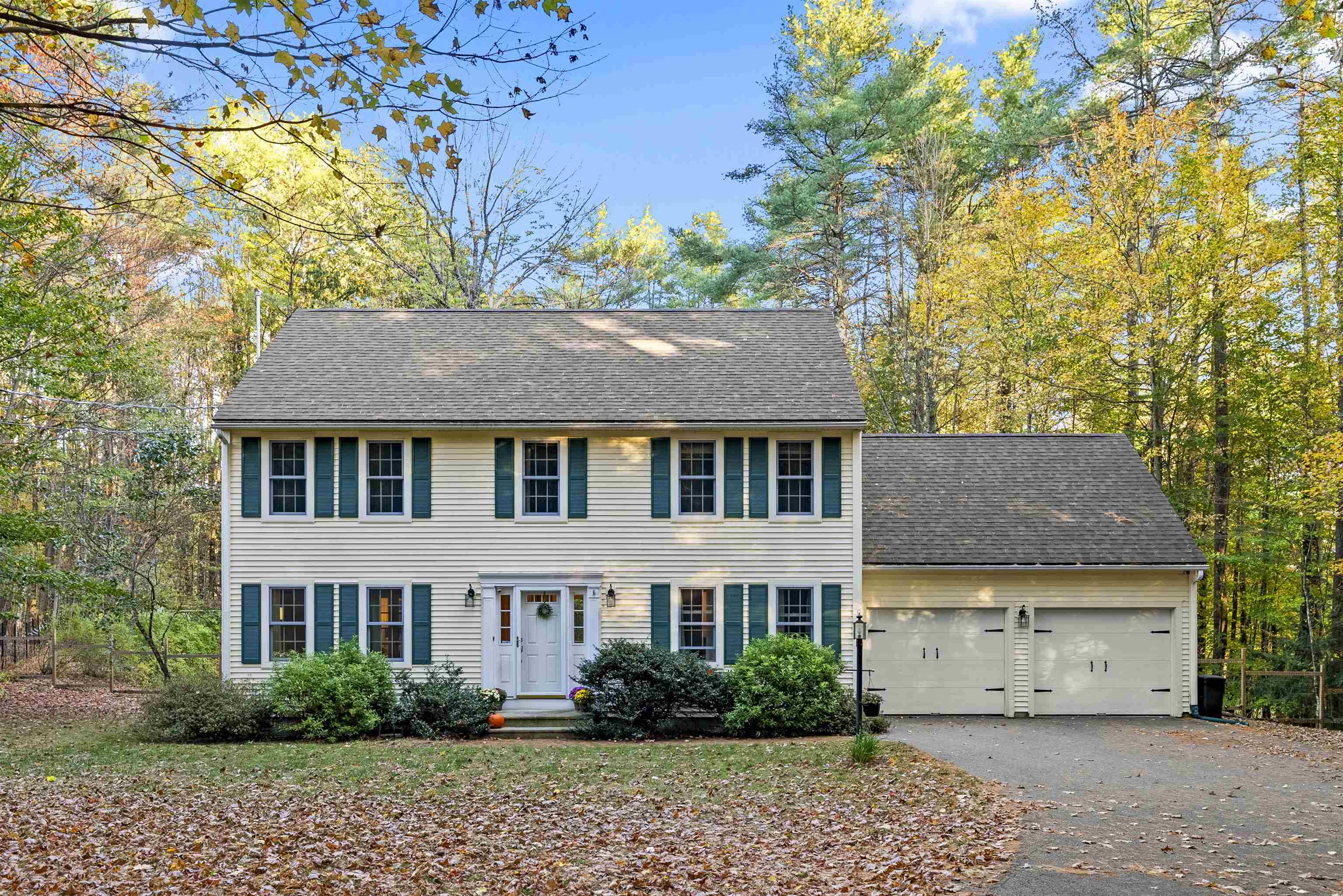 KEENE NH Homes for sale