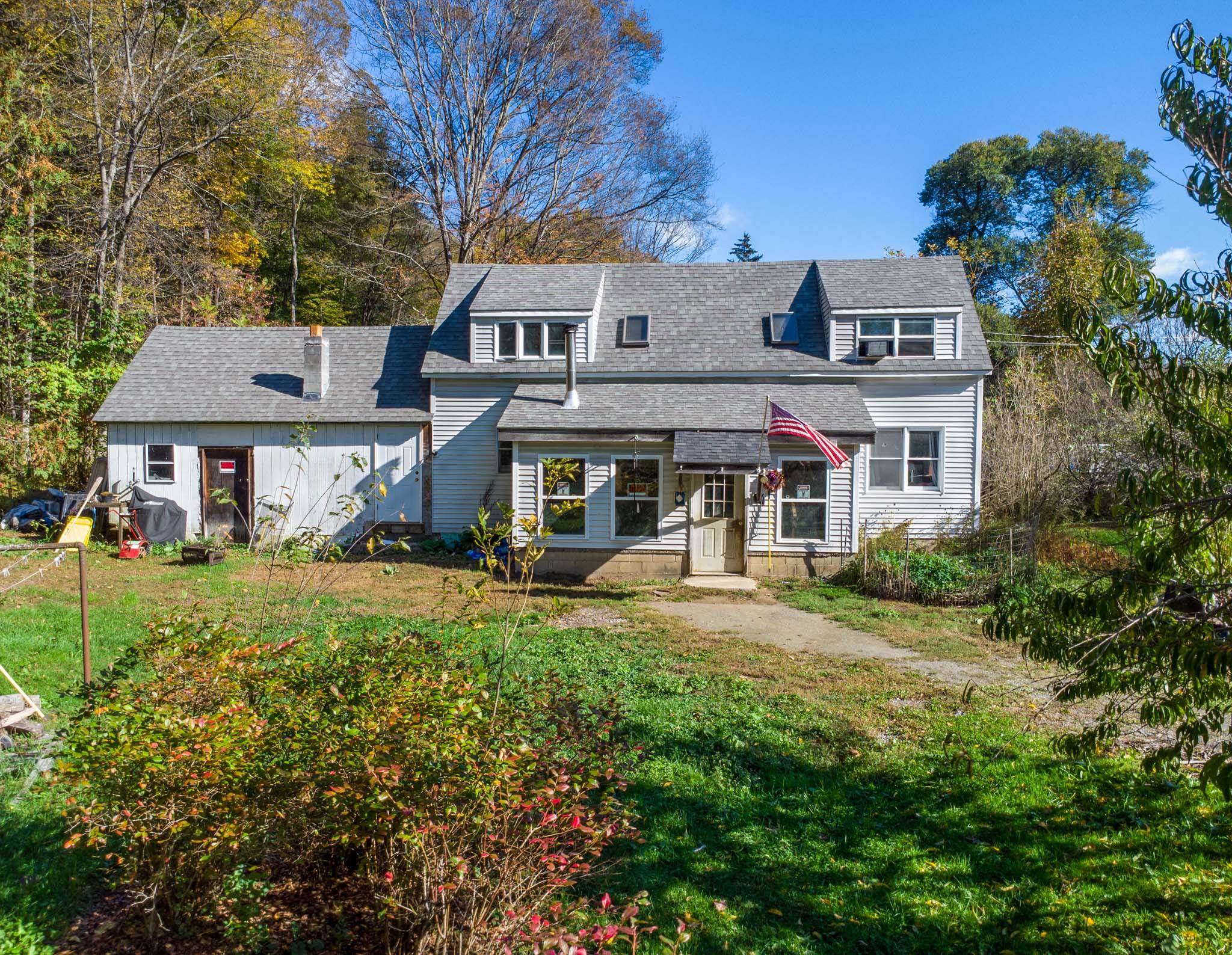 Alstead NH Home for sale $$157,000 $146 per sq.ft.