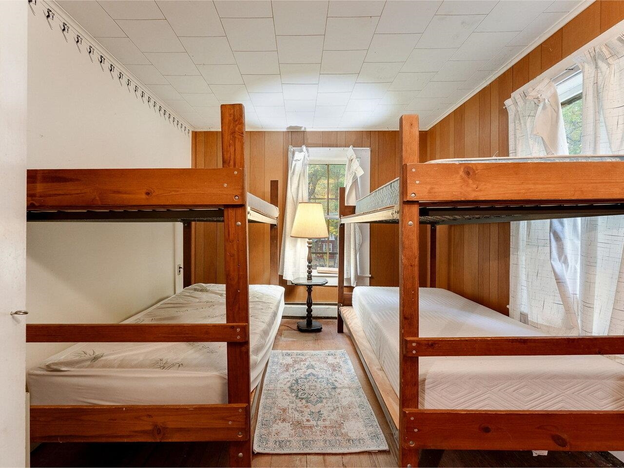 First Floor Bedroom 1