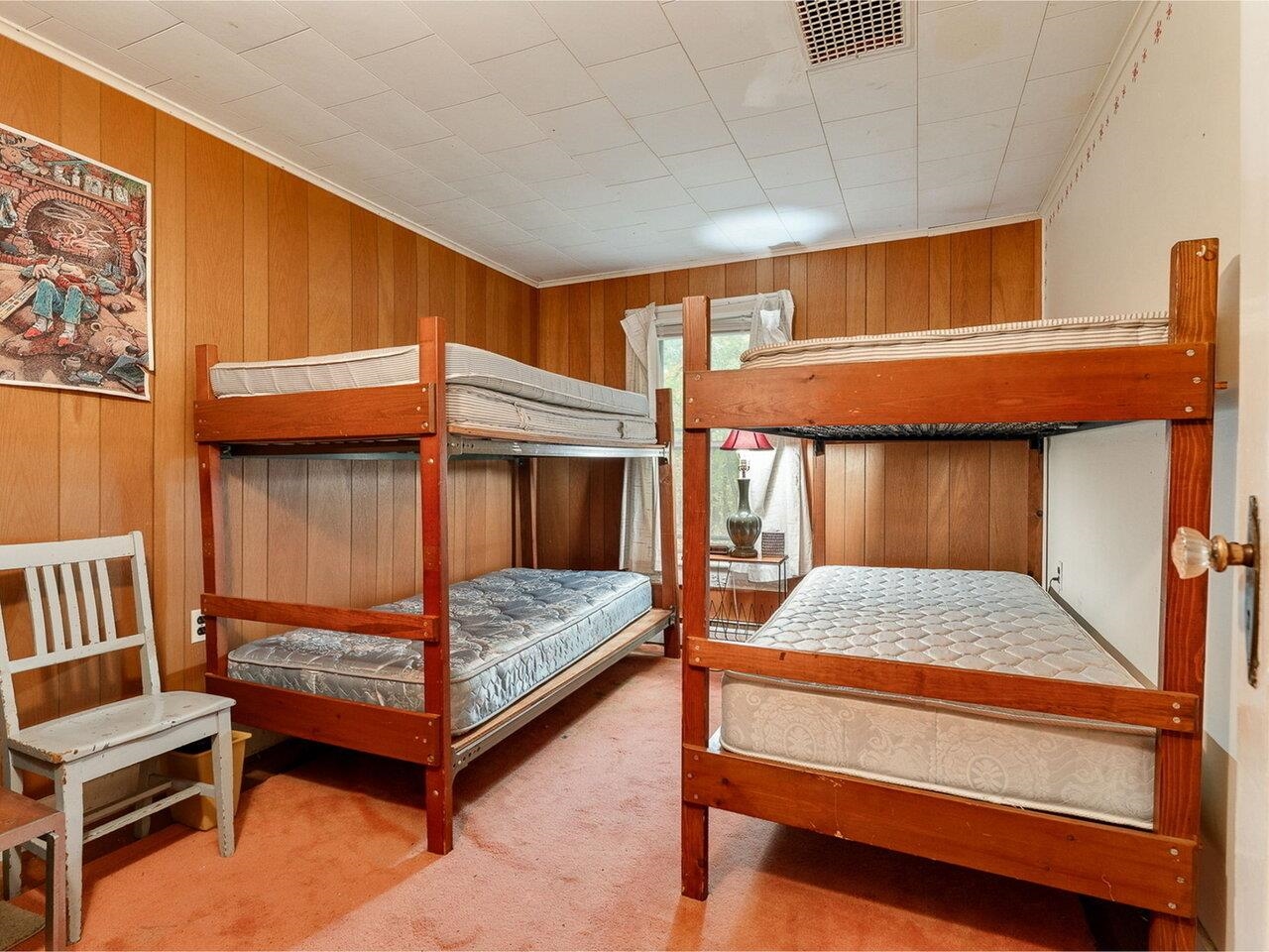 First Floor Bedroom 2