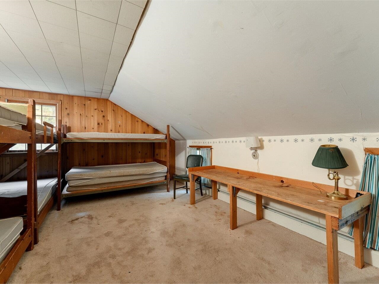 Second Floor Bedroom 3