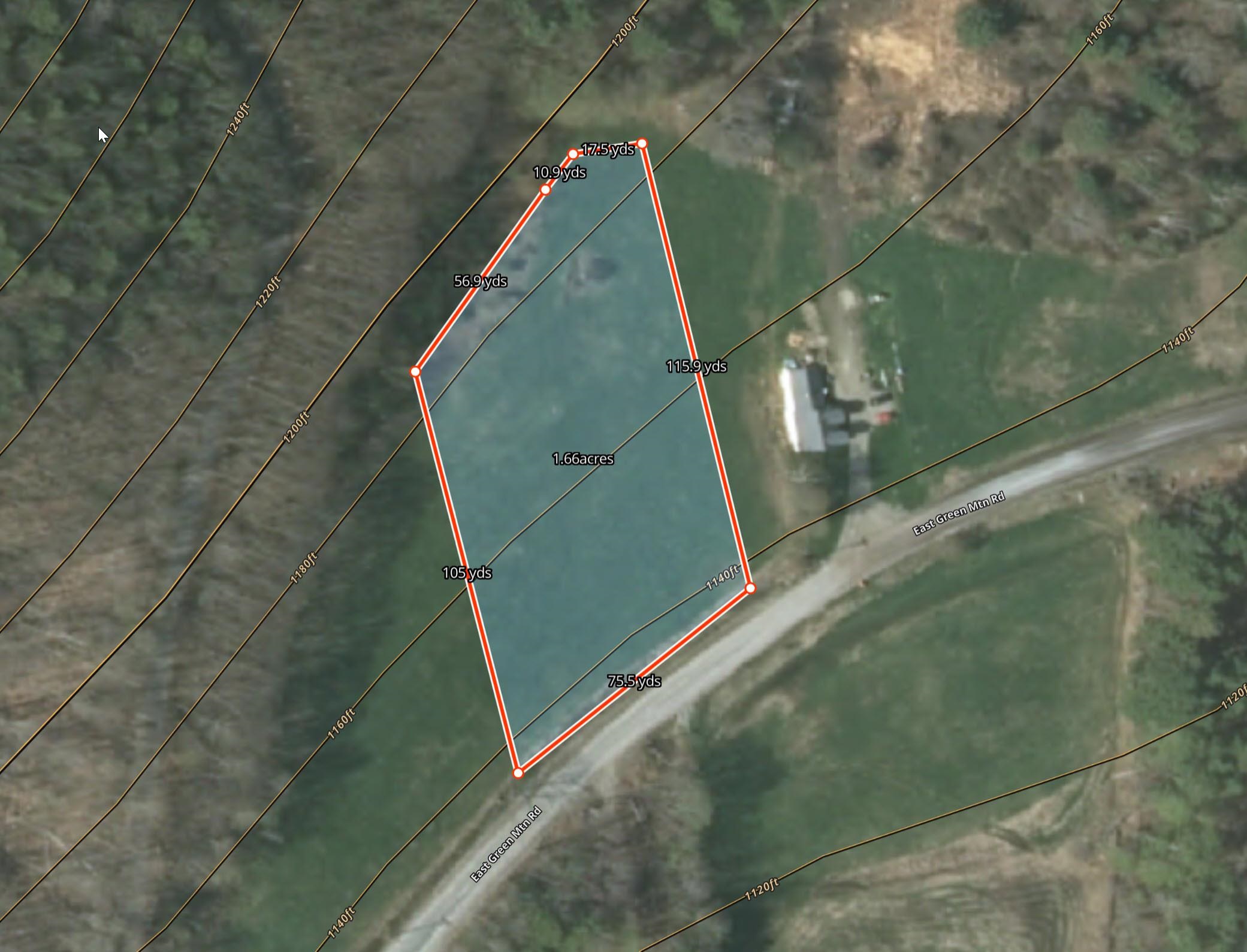 300 E Green Mountain Rd, Claremont, NH 03743