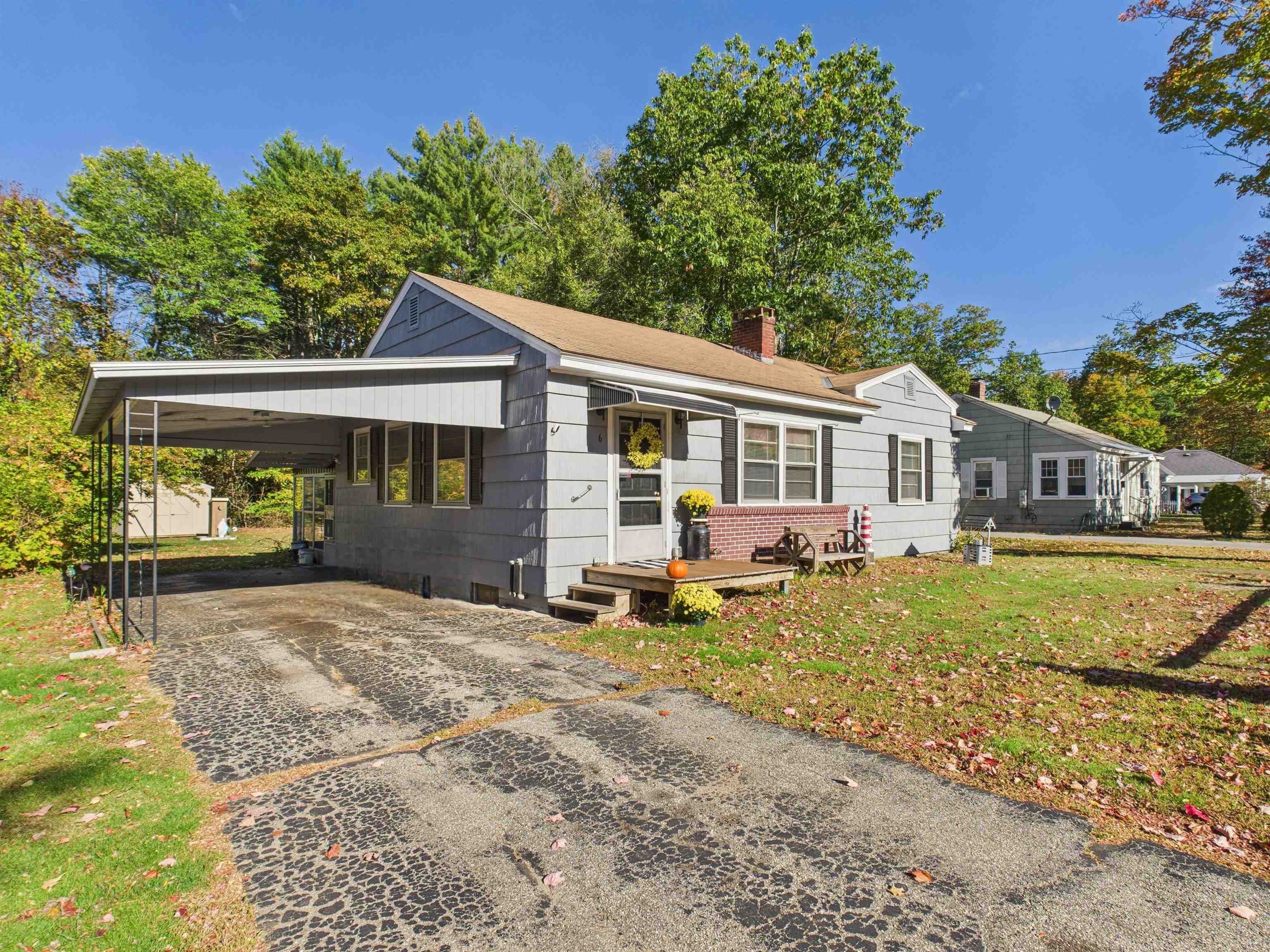 Swanzey NH Home for sale $$310,000 $314 per sq.ft.