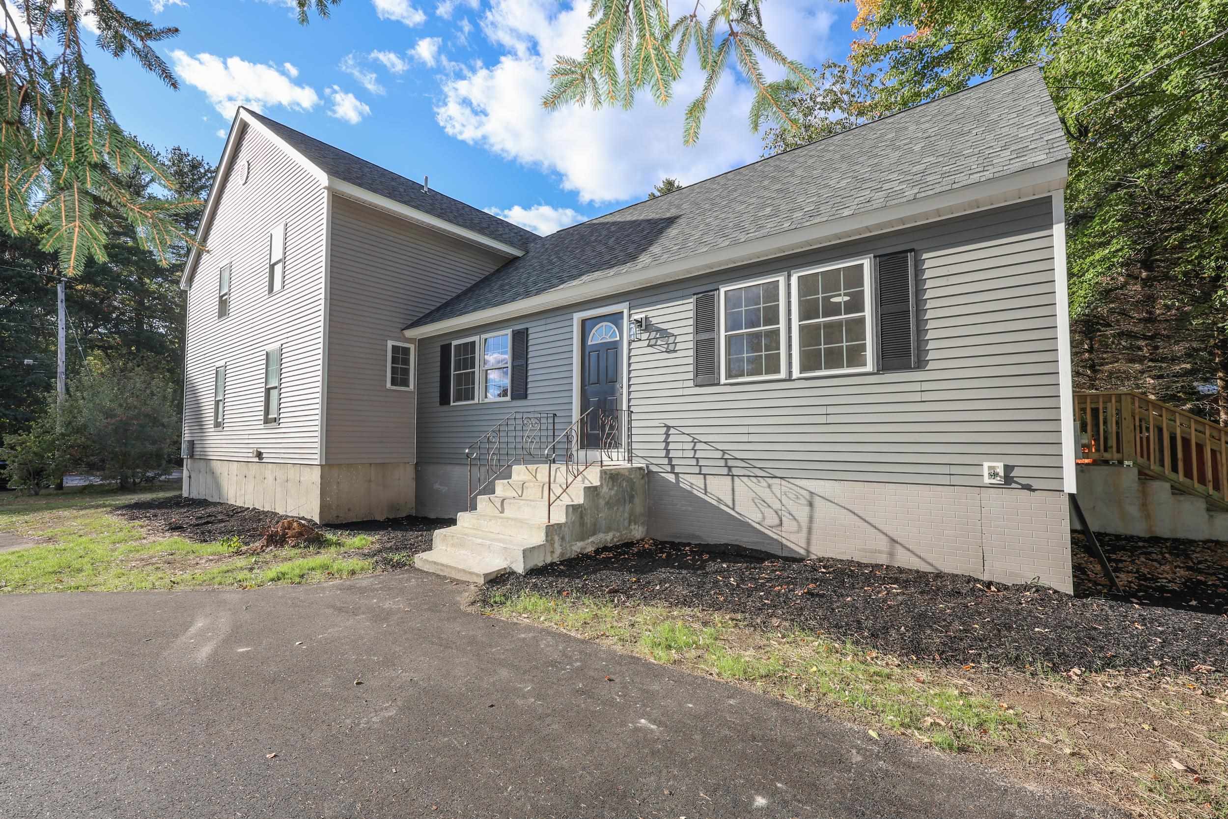 Hudson NH Home for sale $$419,900 $325 per sq.ft.