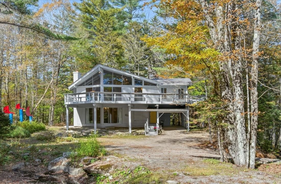 Peru VT Home for sale $$495,000 $209 per sq.ft.
