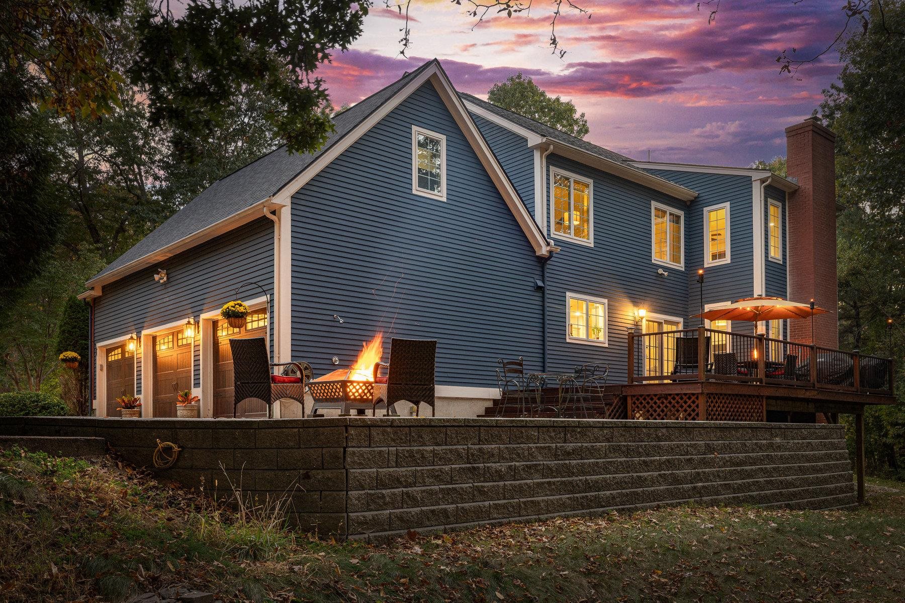 Homes for sale in North Hampton, NH | 8 Winterberry Ln, North Hampton, NH 03862 | MLS# 5065299