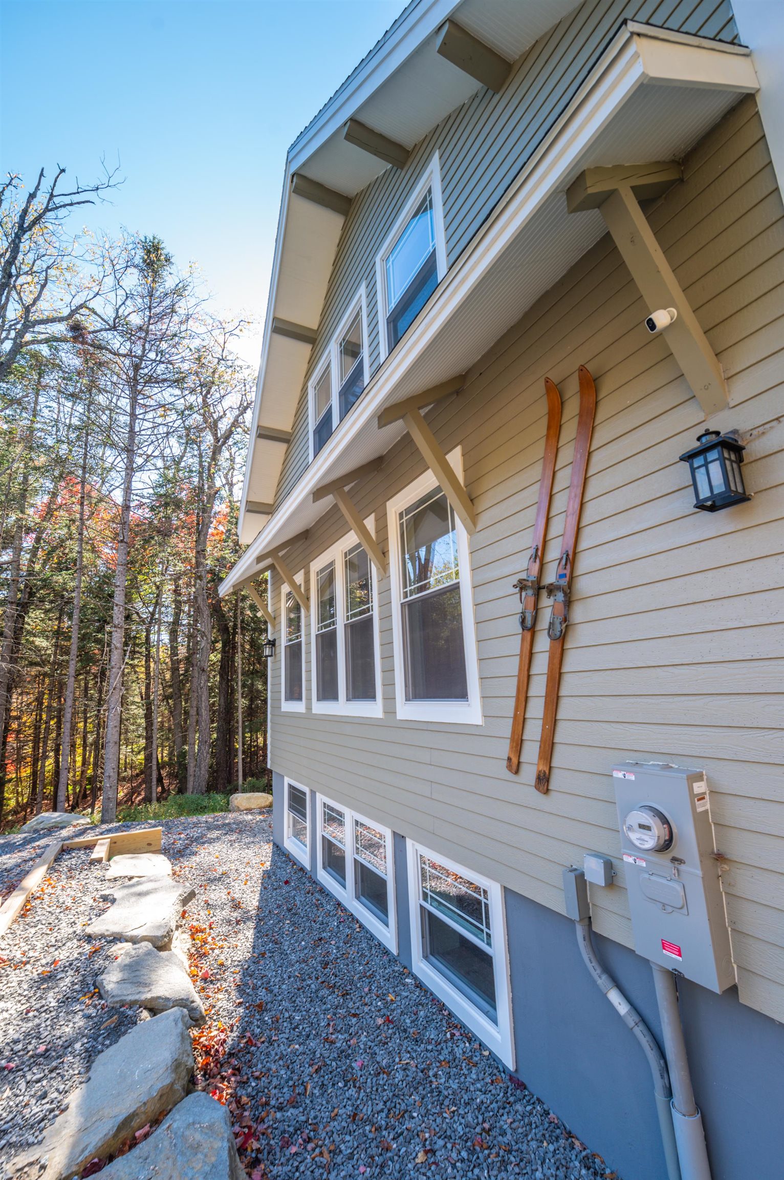 Homes for sale in Dover, VT | 49 Joans Ridge Rd, Dover, VT 05356 | MLS# 5065320