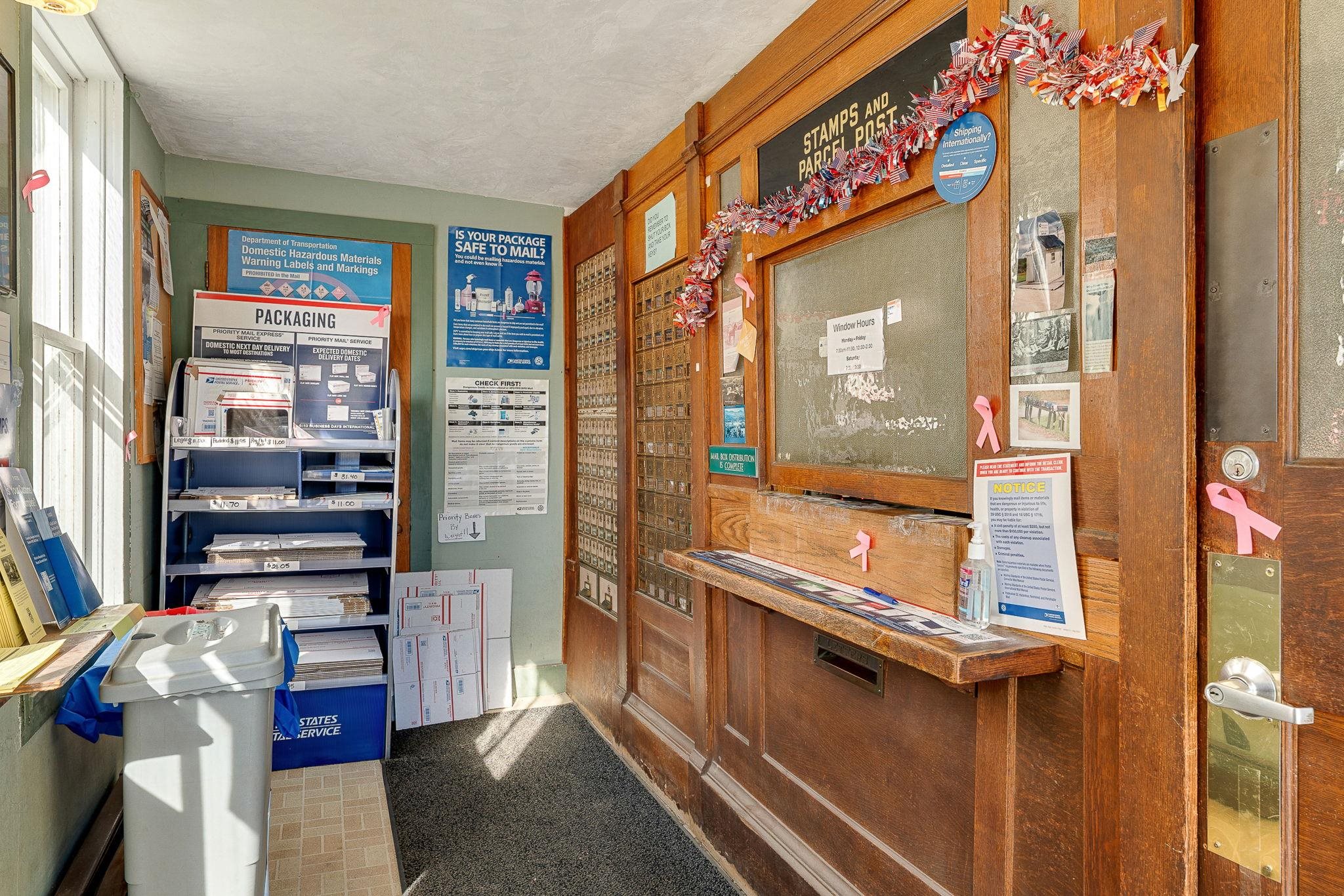 Post Office