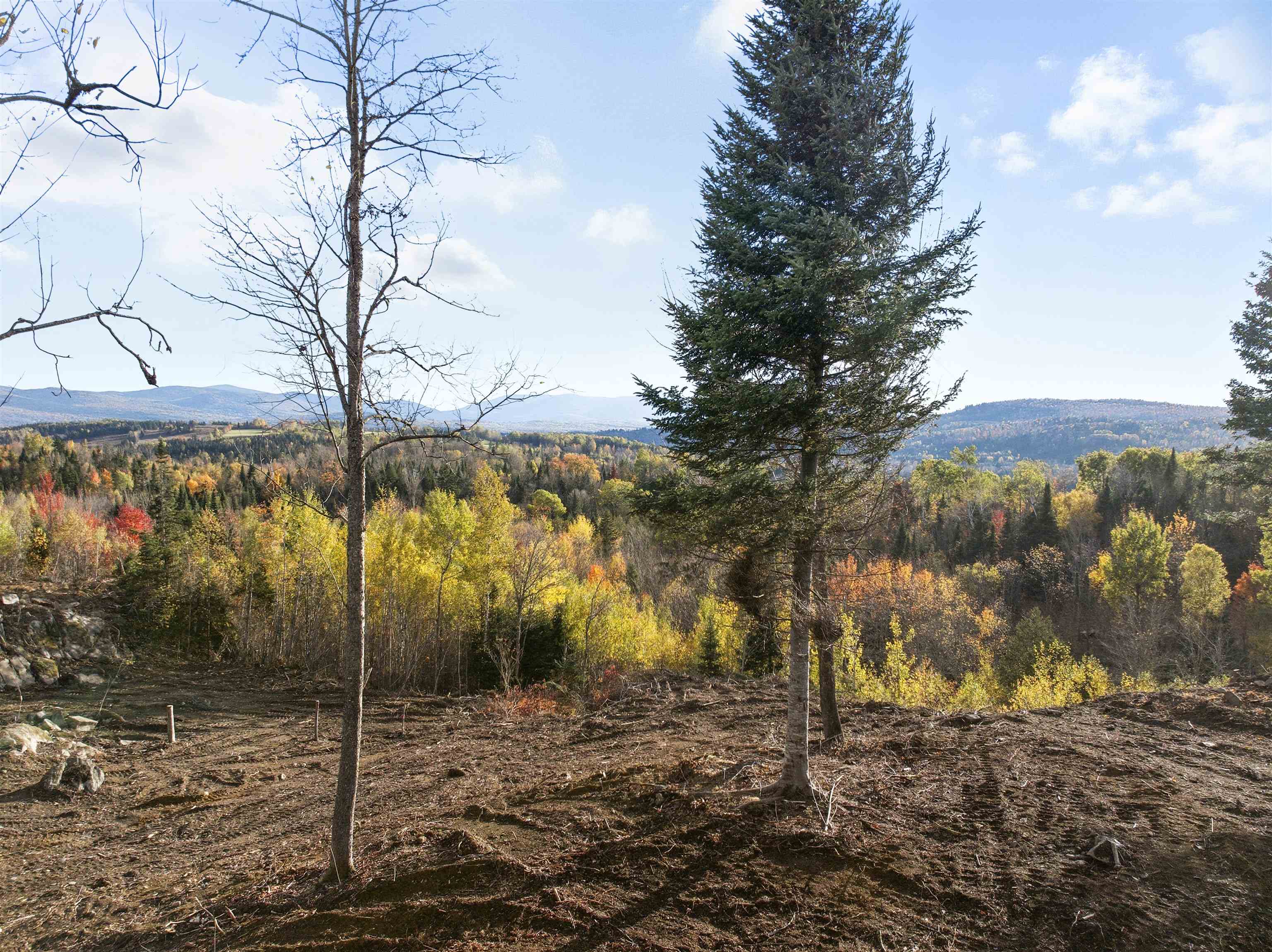 Lot 3 Holden Hill Rd, Stewartstown, NH 03576