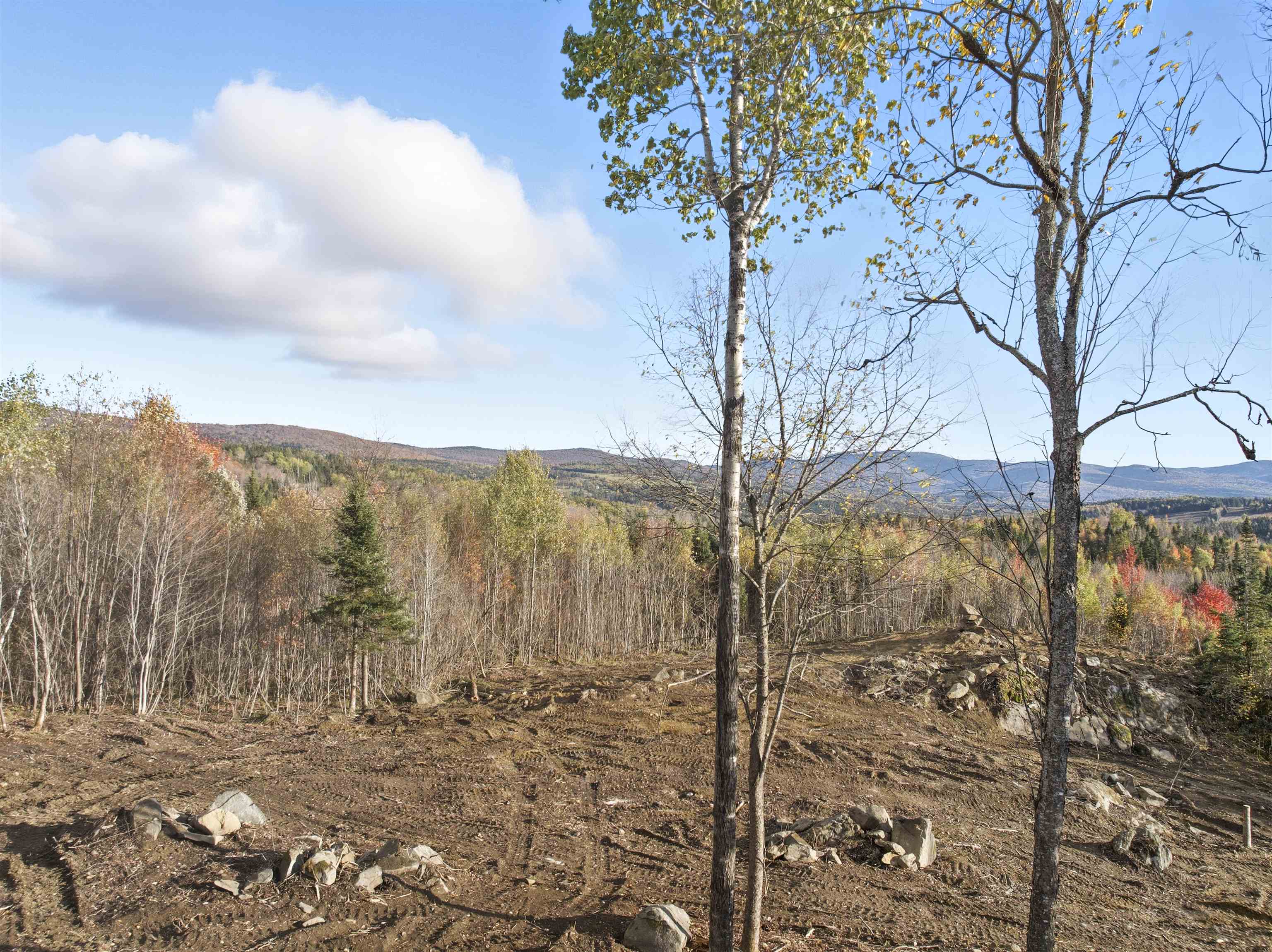 Lot 3 Holden Hill Rd, Stewartstown, NH 03576