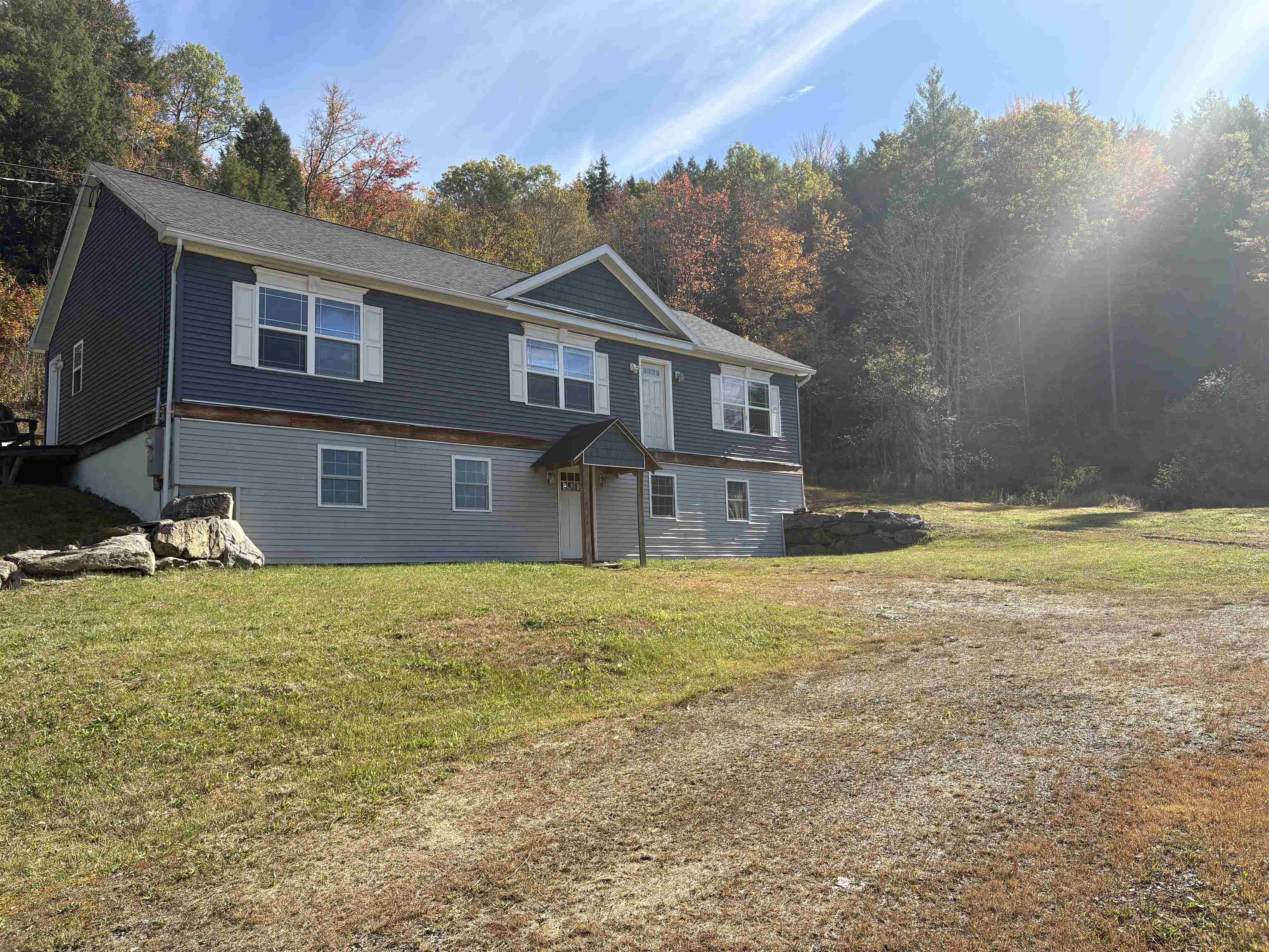 Worcester VT Home for sale $$380,000 $238 per sq.ft.