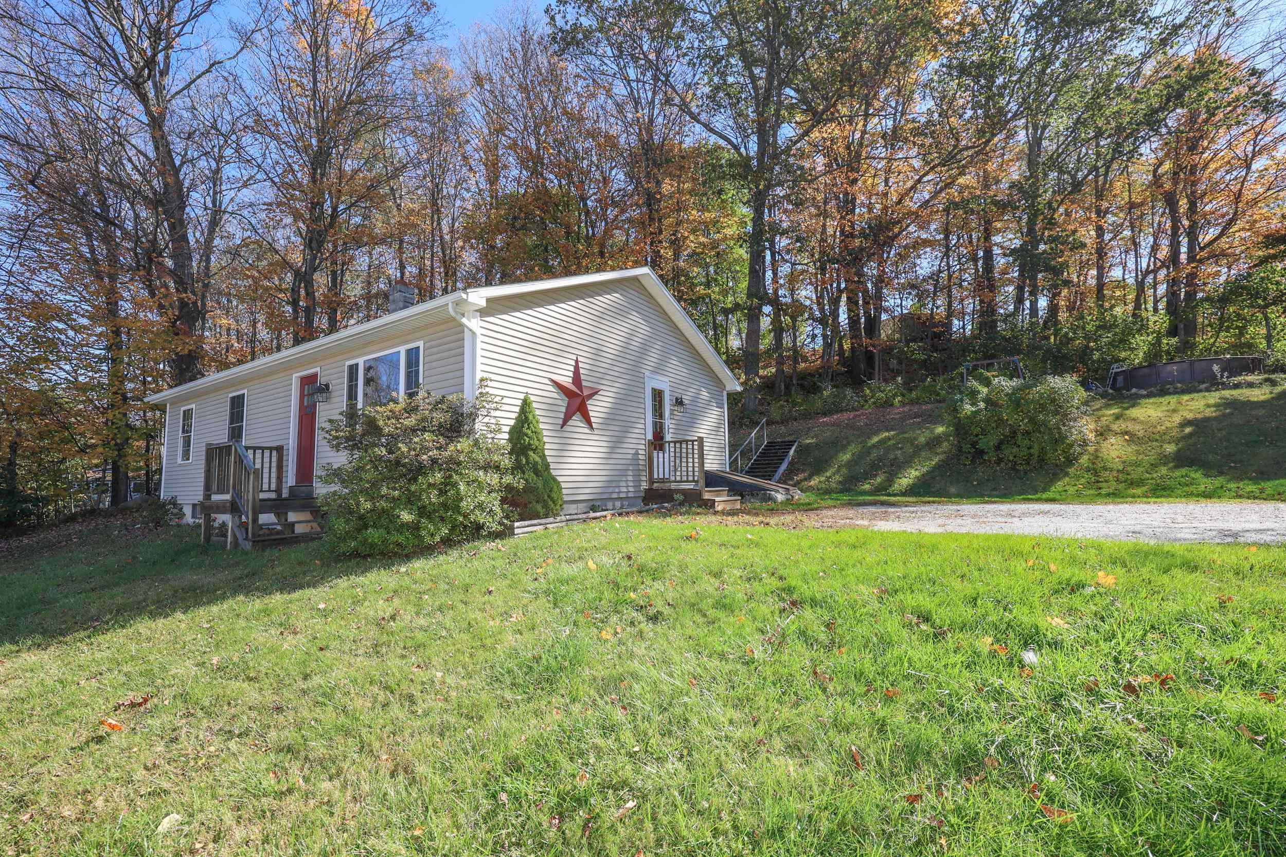 Marlborough NH Home for sale $$294,900 $235 per sq.ft.