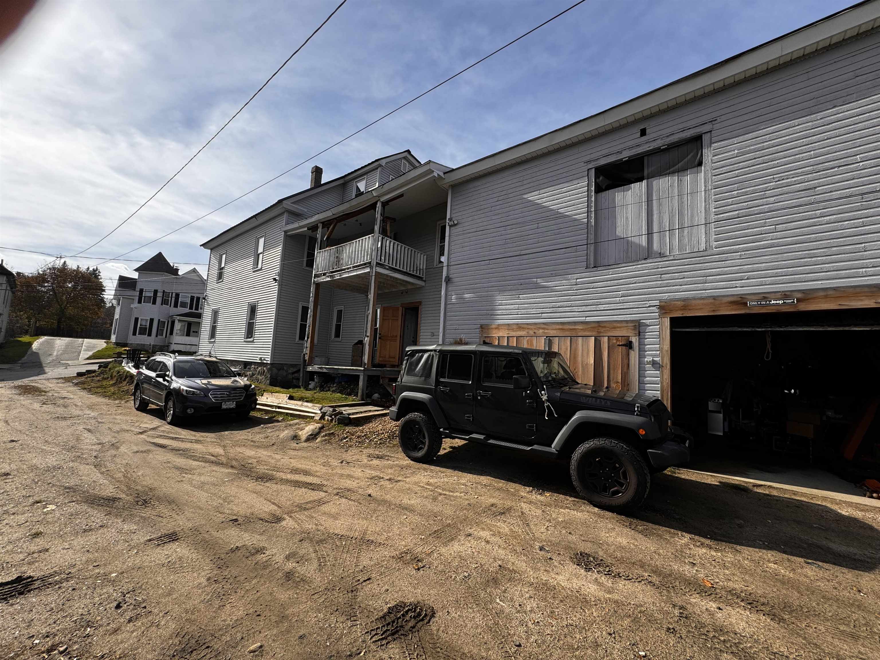 118 Jolbert St, Berlin, NH 03570