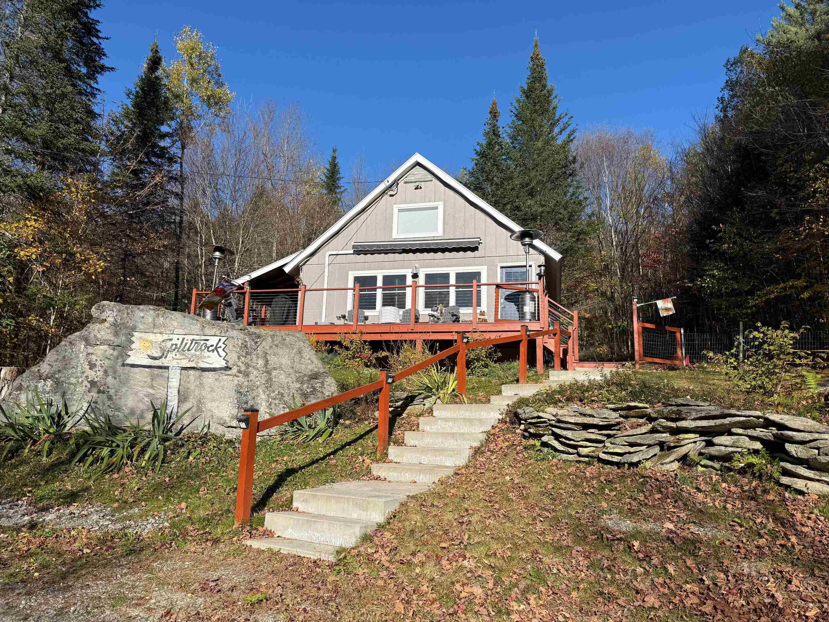 Londonderry VT Home for sale $$369,000 $320 per sq.ft.