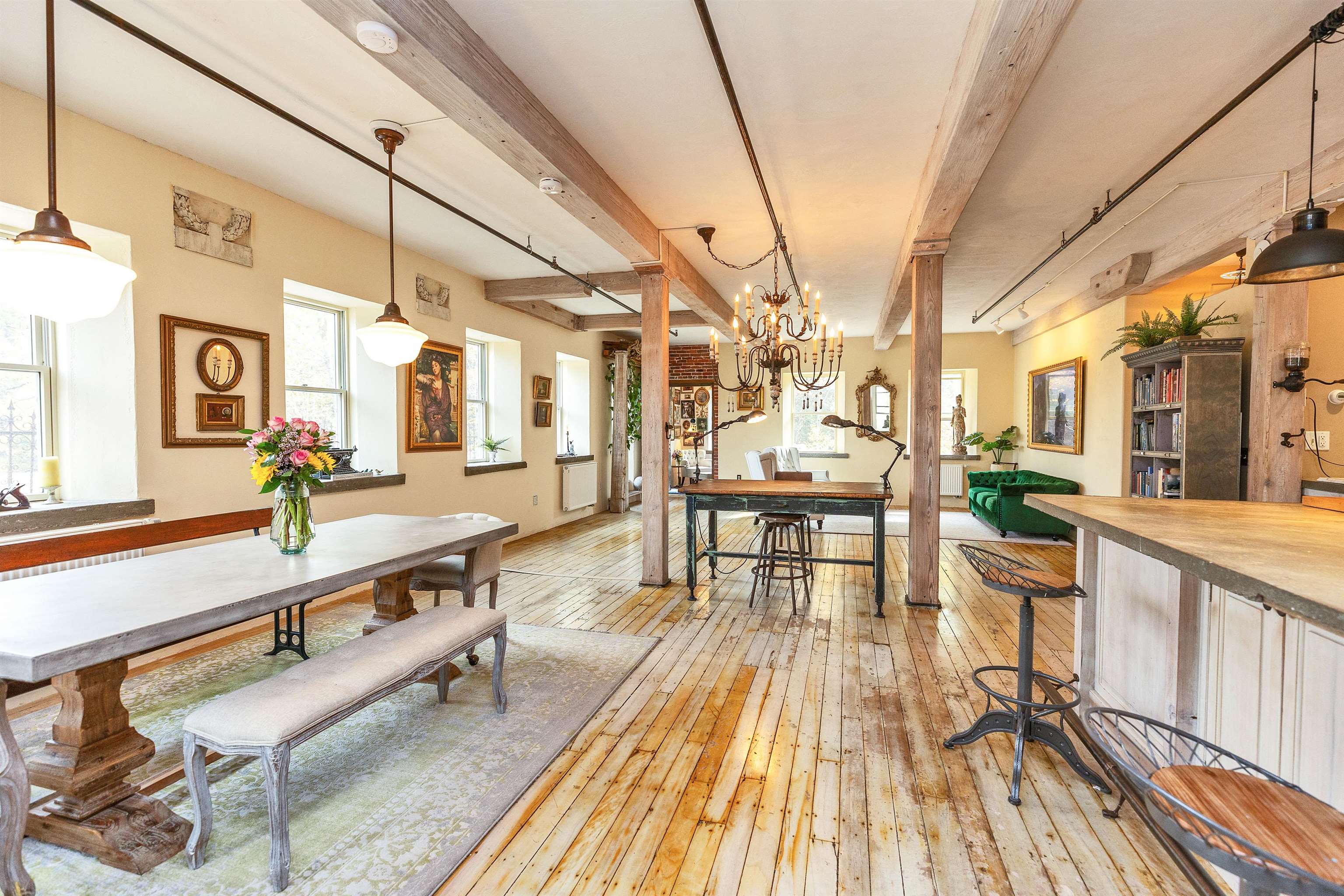 Homes for sale in Peterborough, NH | 374 Union St #206, Peterborough, NH 03458 | MLS# 5065339