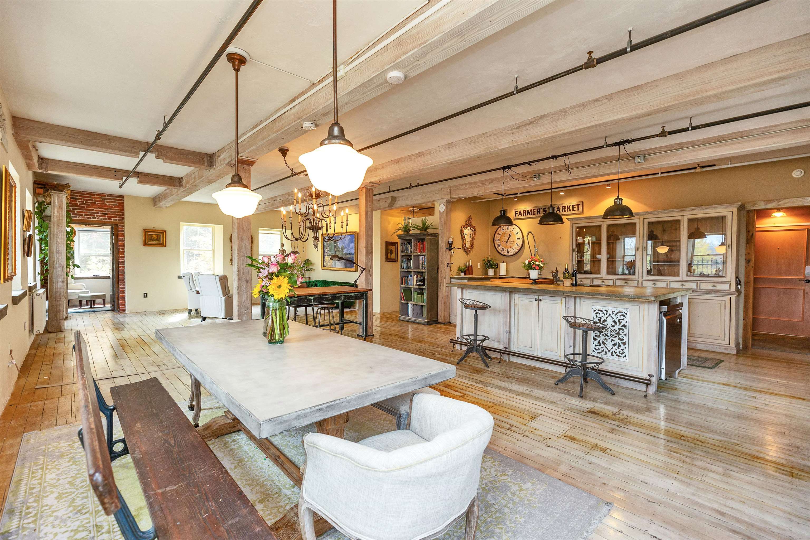 Homes for sale in Peterborough, NH | 374 Union St #206, Peterborough, NH 03458 | MLS# 5065339