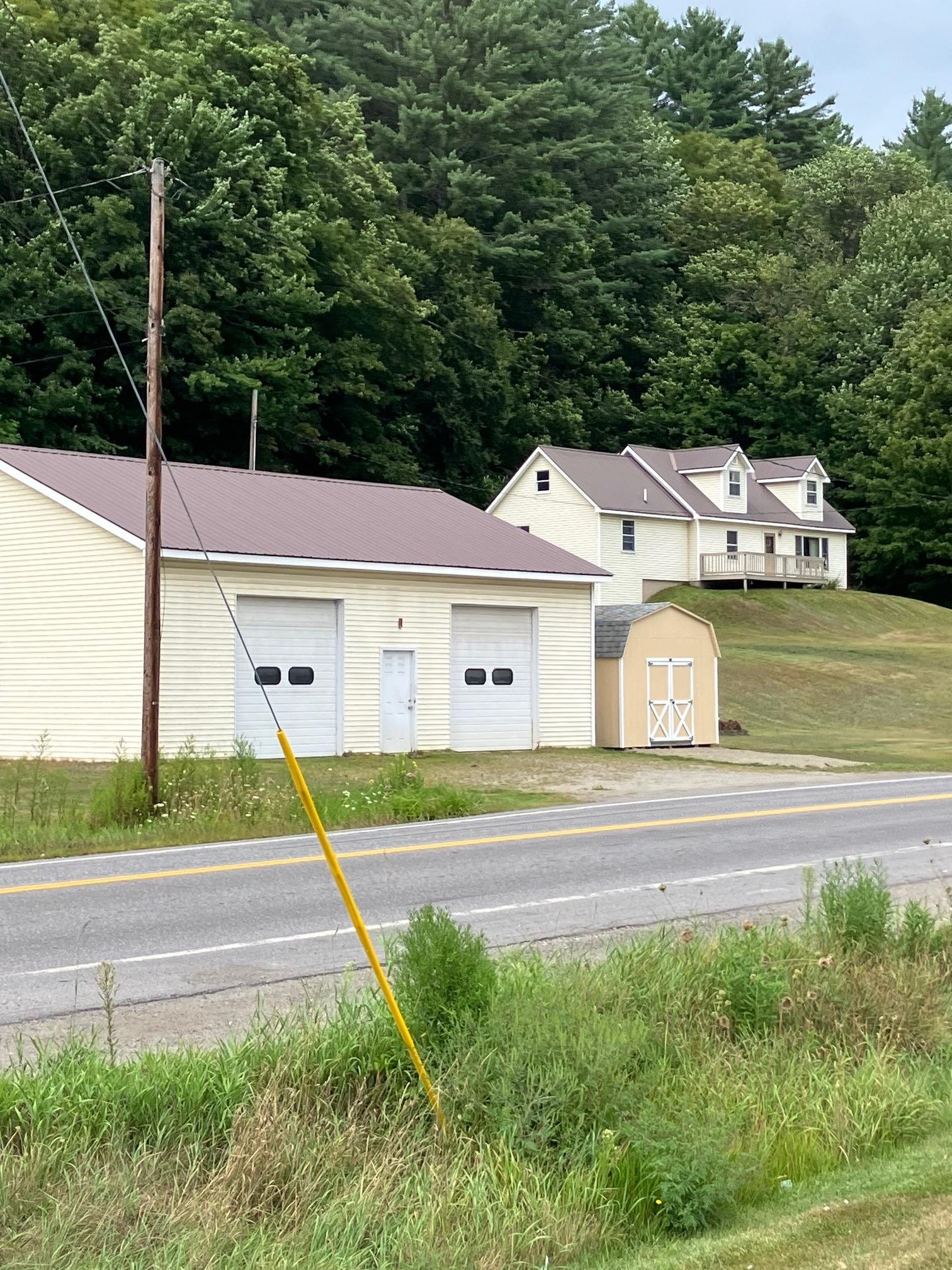 Hardwick VT Home for sale $$420,000 $129 per sq.ft.