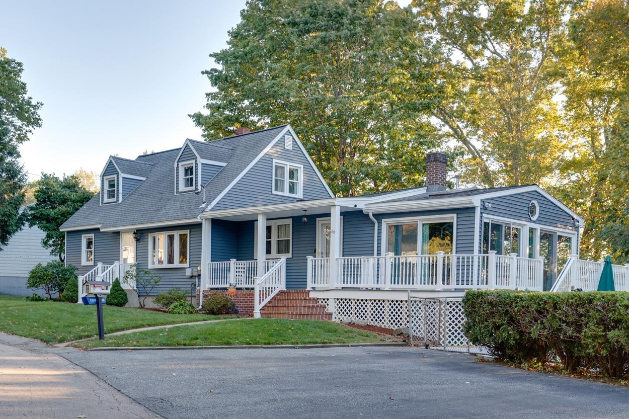 Homes for sale in Manchester, NH | 80 Billings St, Manchester, NH 03103 | MLS# 5065361