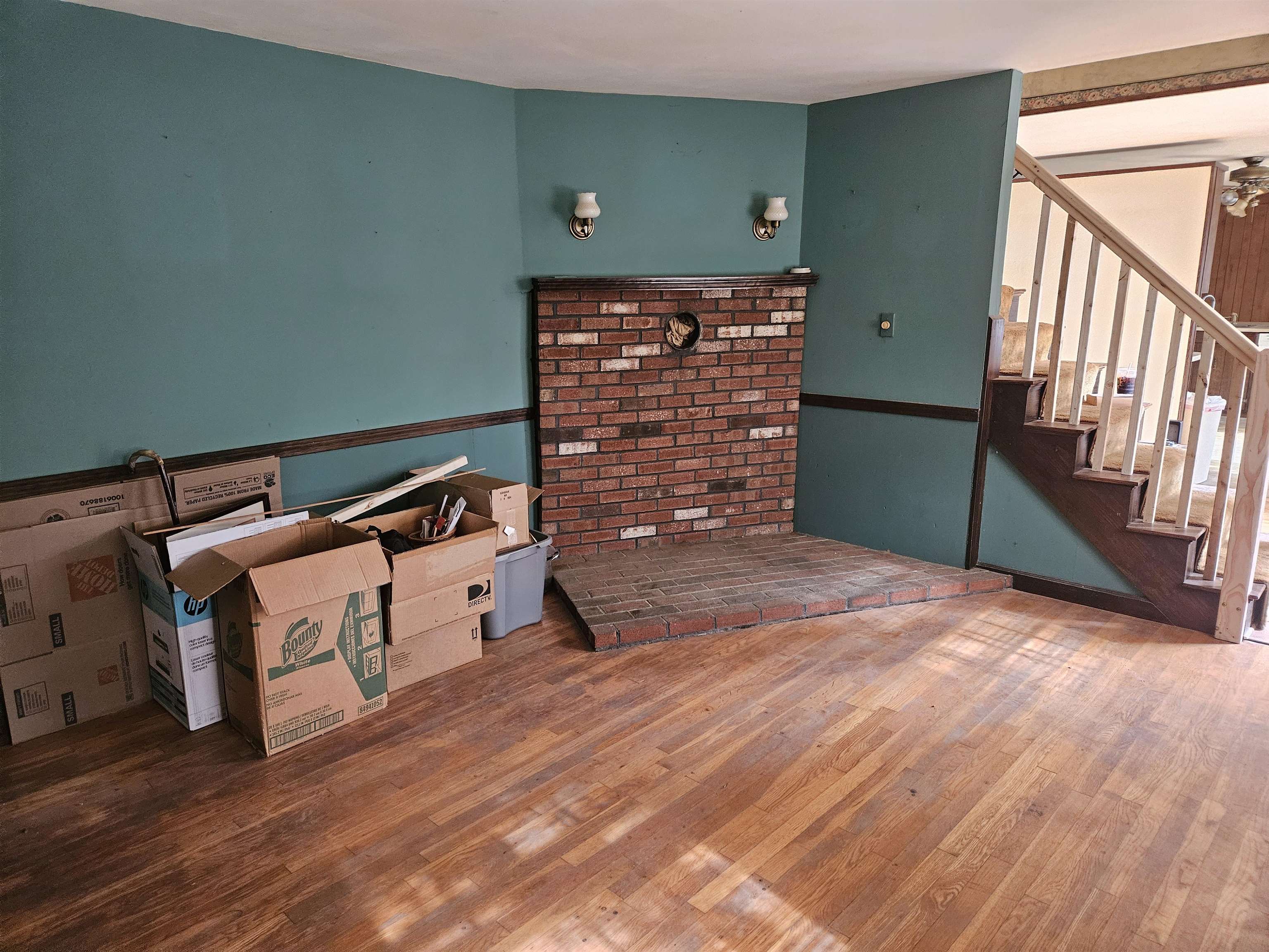 0  , Middleton, NH 03887