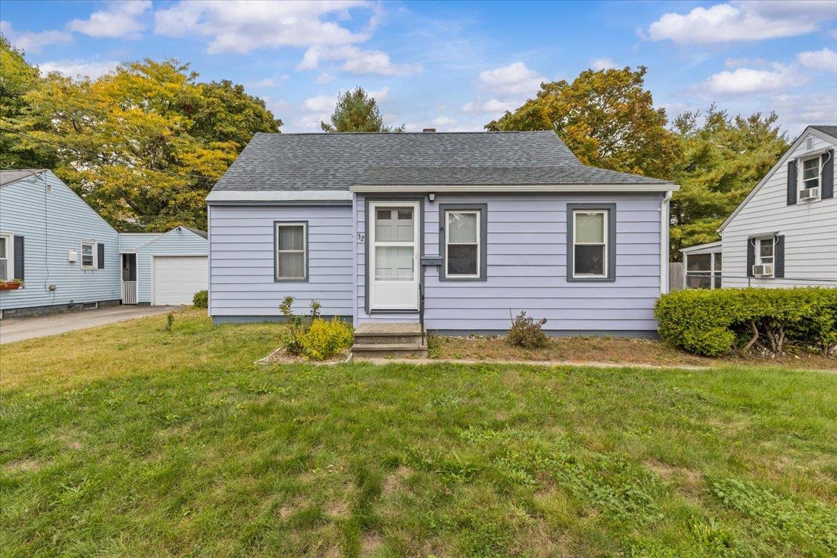 Homes for sale in Burlington, VT | 32 Birch Ct, Burlington, VT 05408 | MLS# 5065368