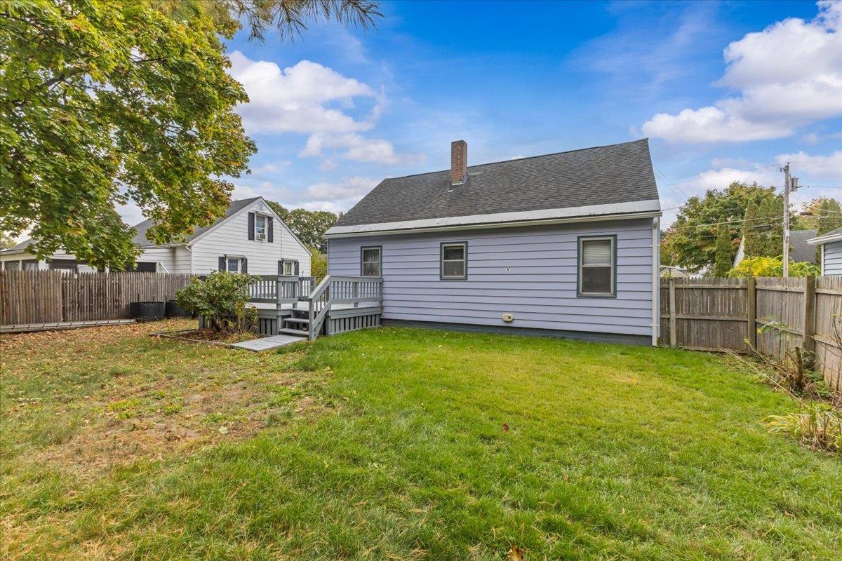 Homes for sale in Burlington, VT | 32 Birch Ct, Burlington, VT 05408 | MLS# 5065368