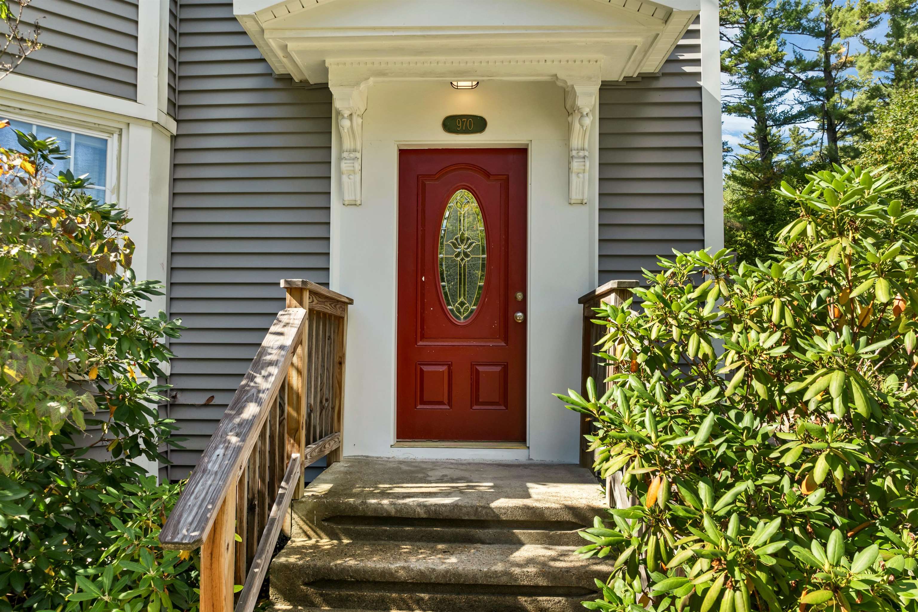 970 Kearsarge Rd, Conway, NH 03860