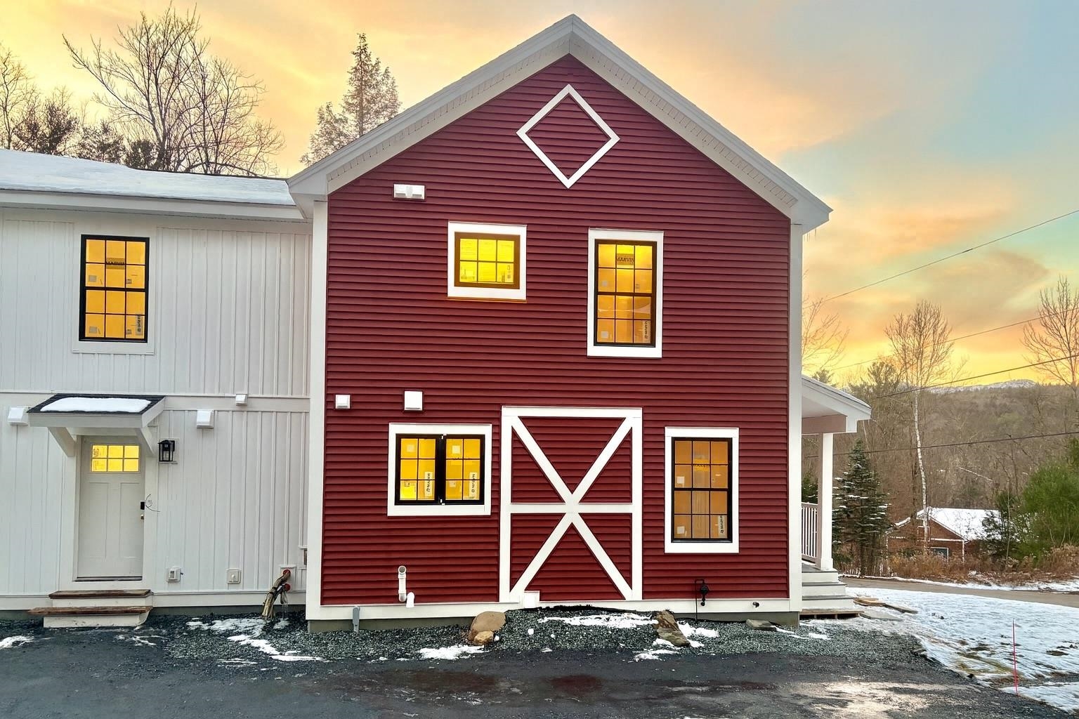 Homes for sale in Stowe, VT | 535 Sylvan Park Rd #1, Stowe, VT 05672 | MLS# 5065391