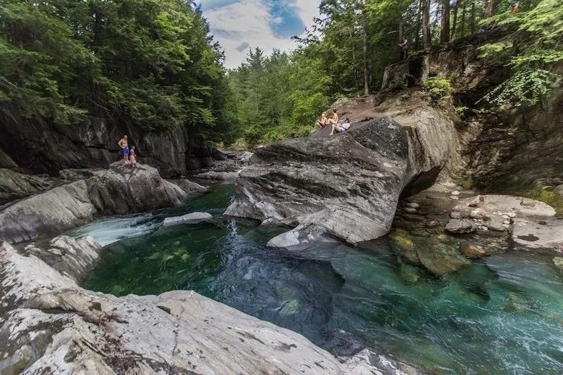 Homes for sale in Stowe, VT | 535 Sylvan Park Rd #1, Stowe, VT 05672 | MLS# 5065391