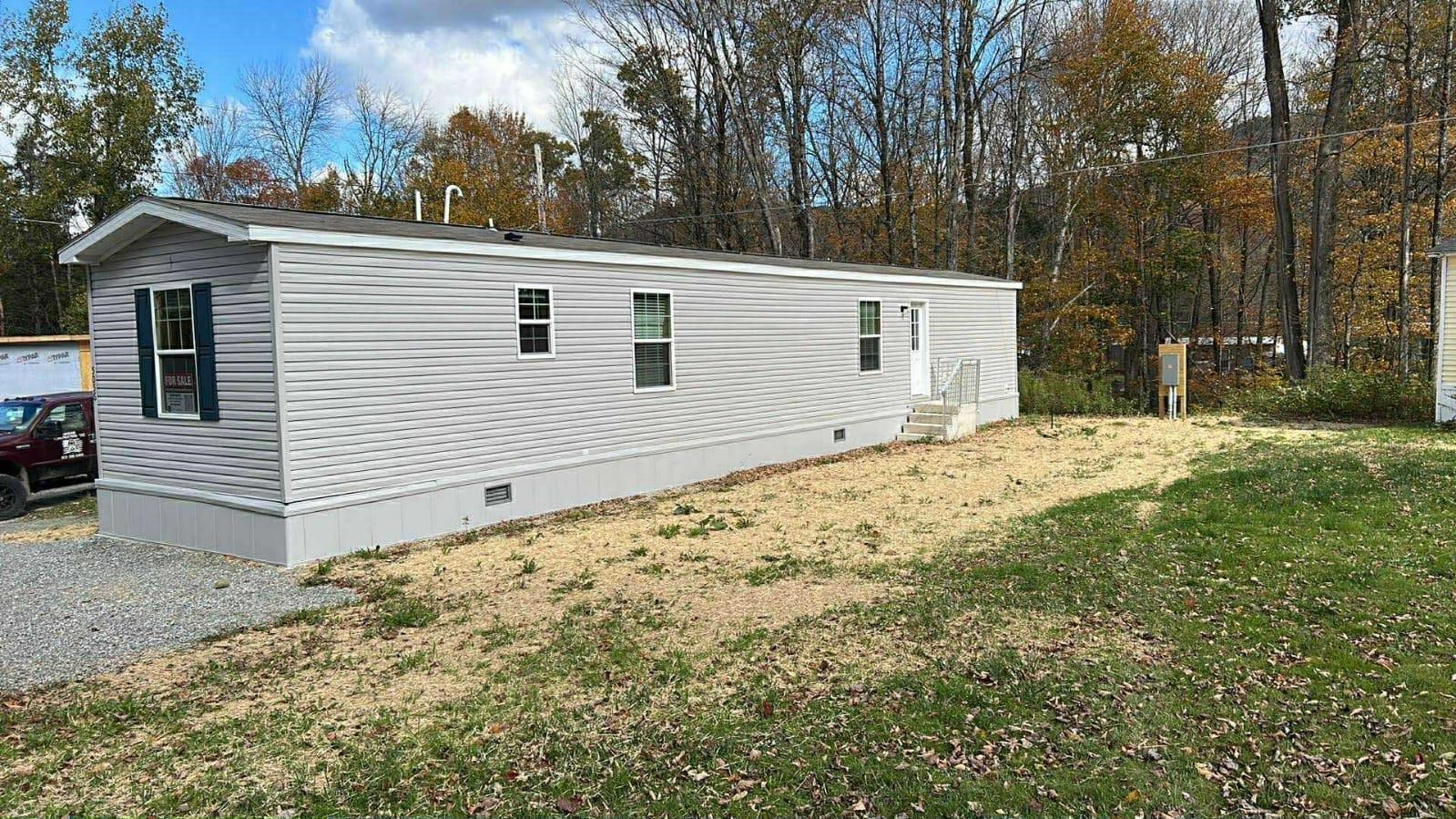 Homes for sale in Starksboro, VT | 5032 Big Hollow Rd, Starksboro, VT 05487 | MLS# 5065397