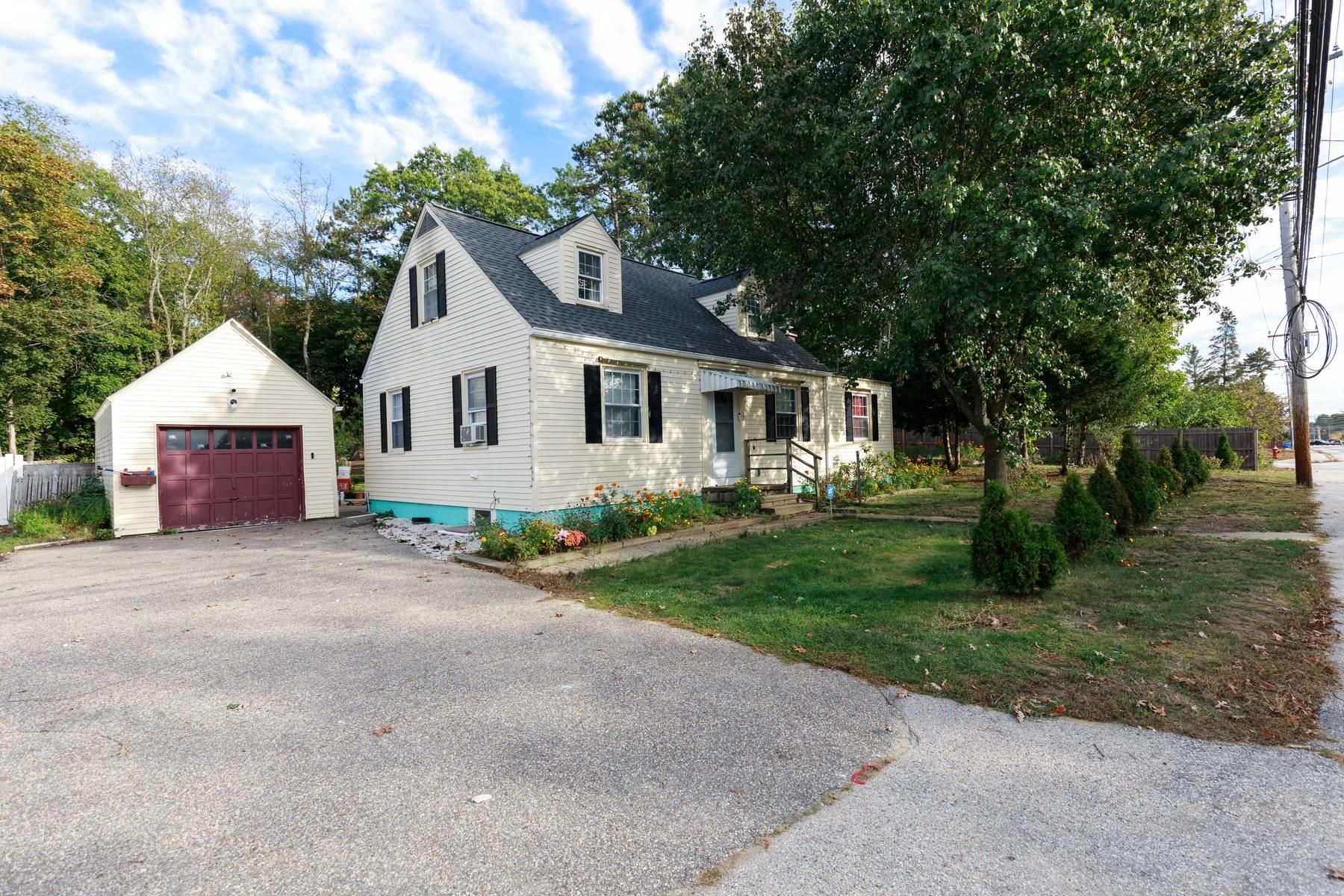 Homes for sale in Concord, NH | 32 East Side Dr, Concord, NH 03301 | MLS# 5065401