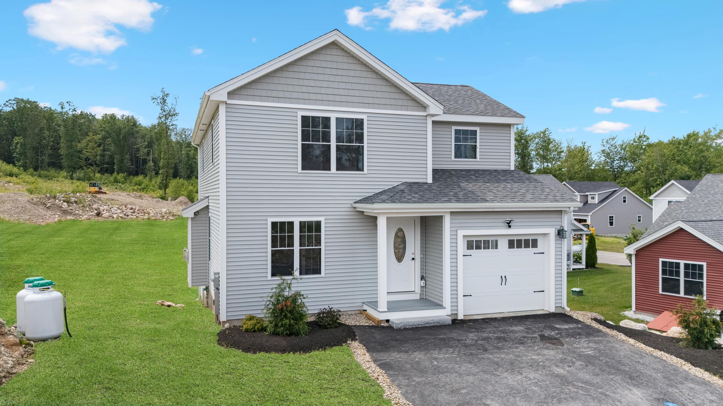 Greenville NH Home for sale $$469,900 $265 per sq.ft.