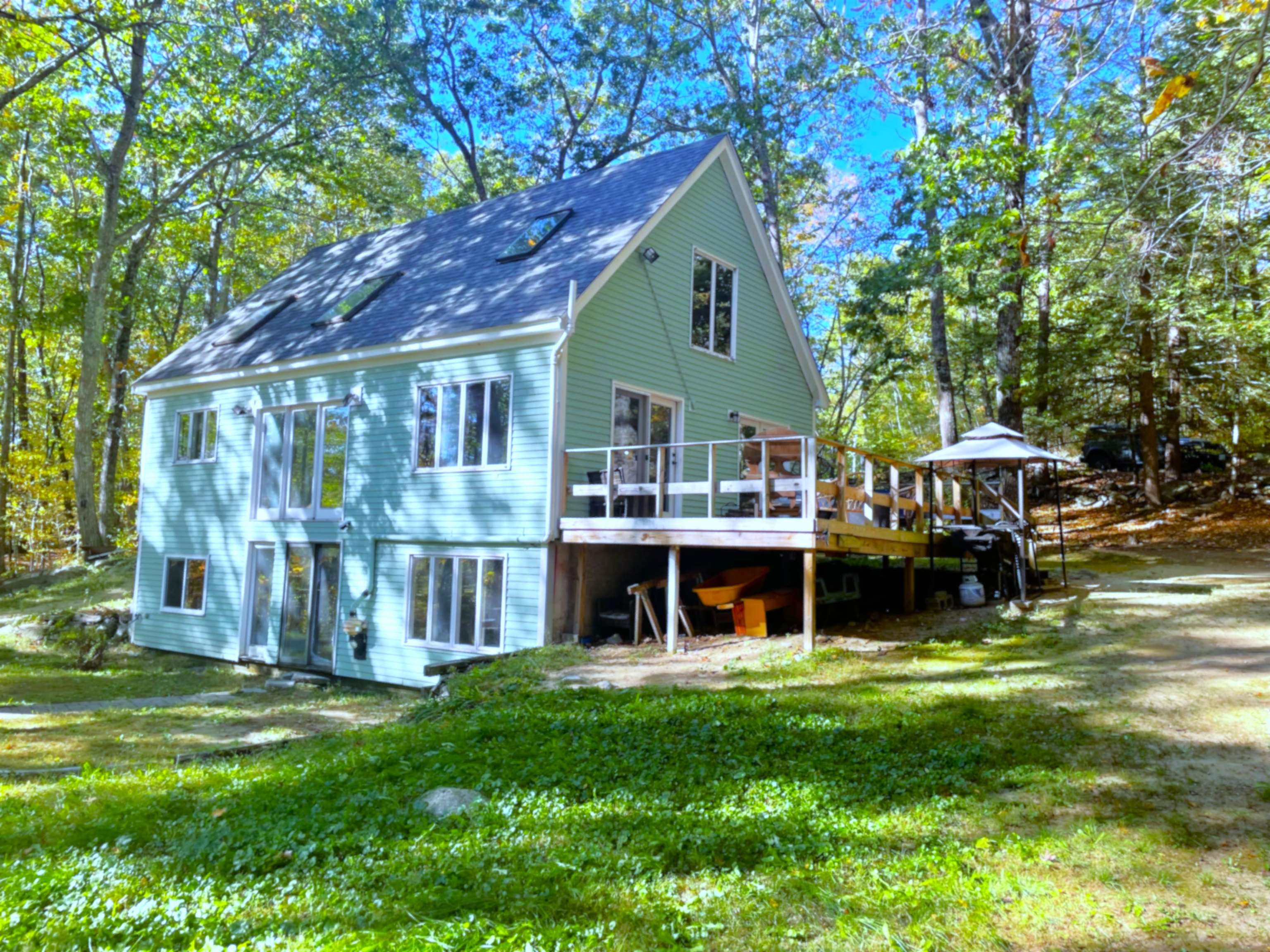 Homes for sale in Newmarket, NH | 141 Hersey Ln, Newmarket, NH 03857 | MLS# 5065445