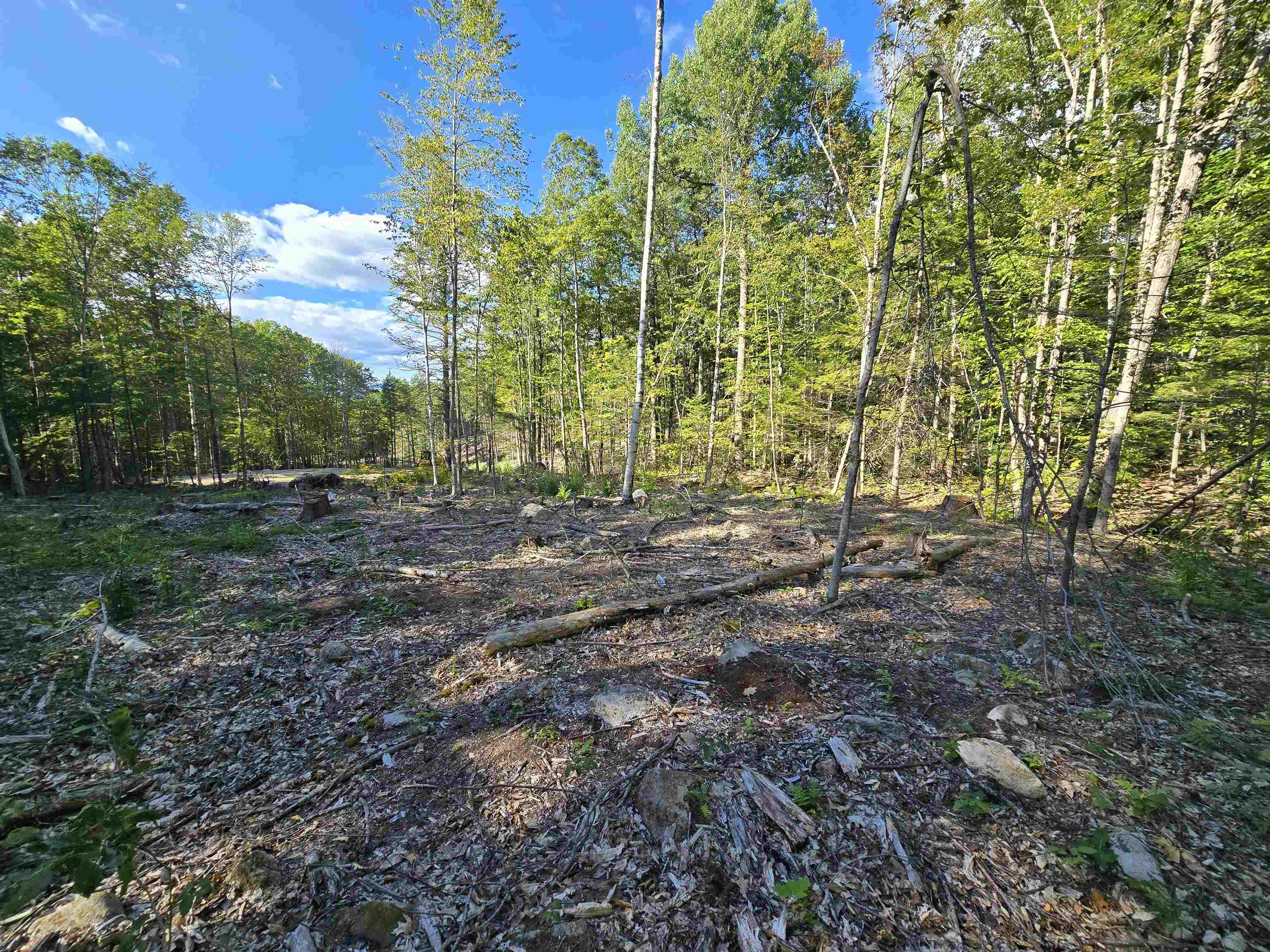 000 Garmish Dr, New Durham, NH 03855