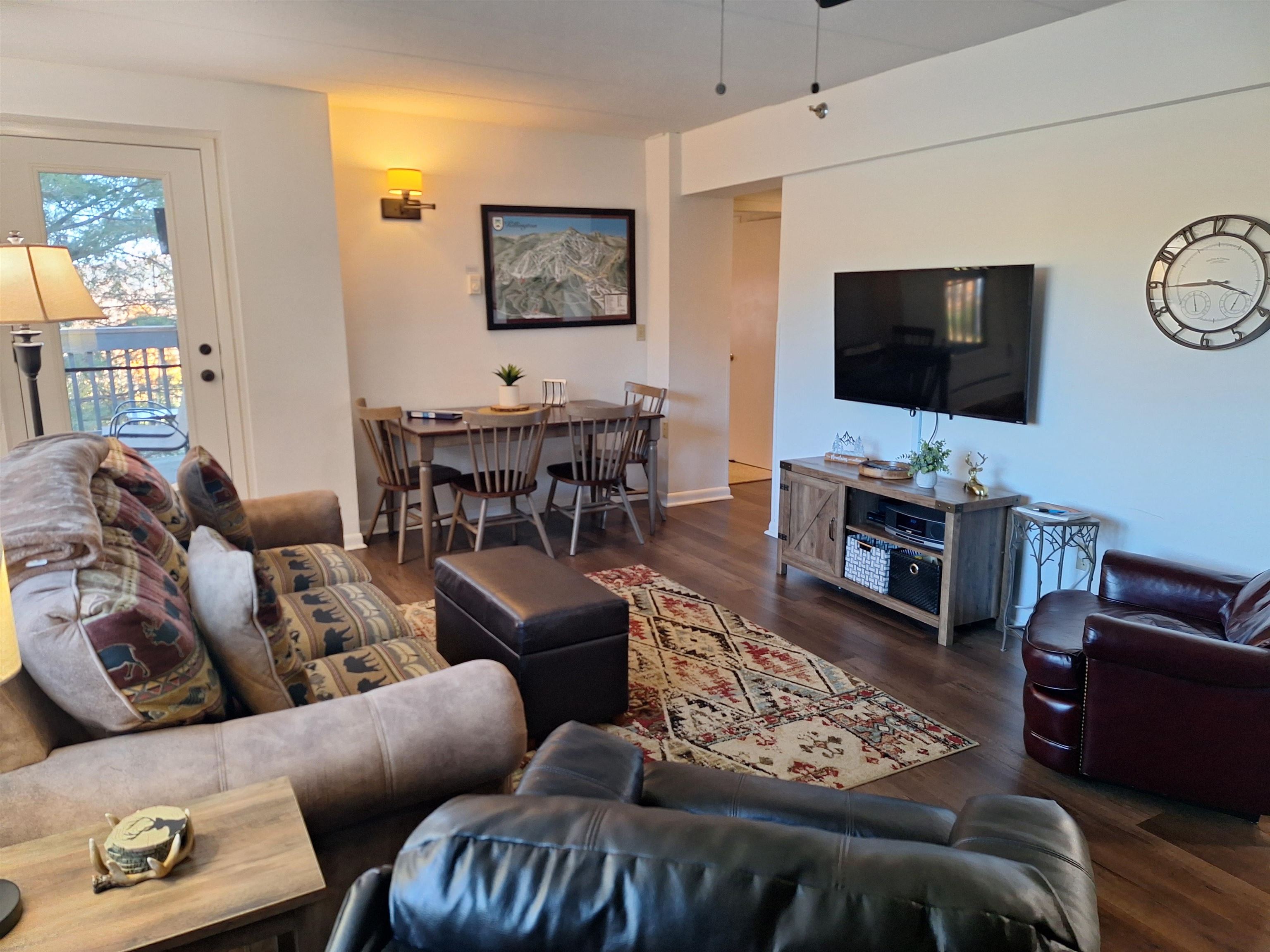 Homes for sale in Killington, VT | 137 East Mountain Rd #2B1, Killington, VT 05751 | MLS# 5065467