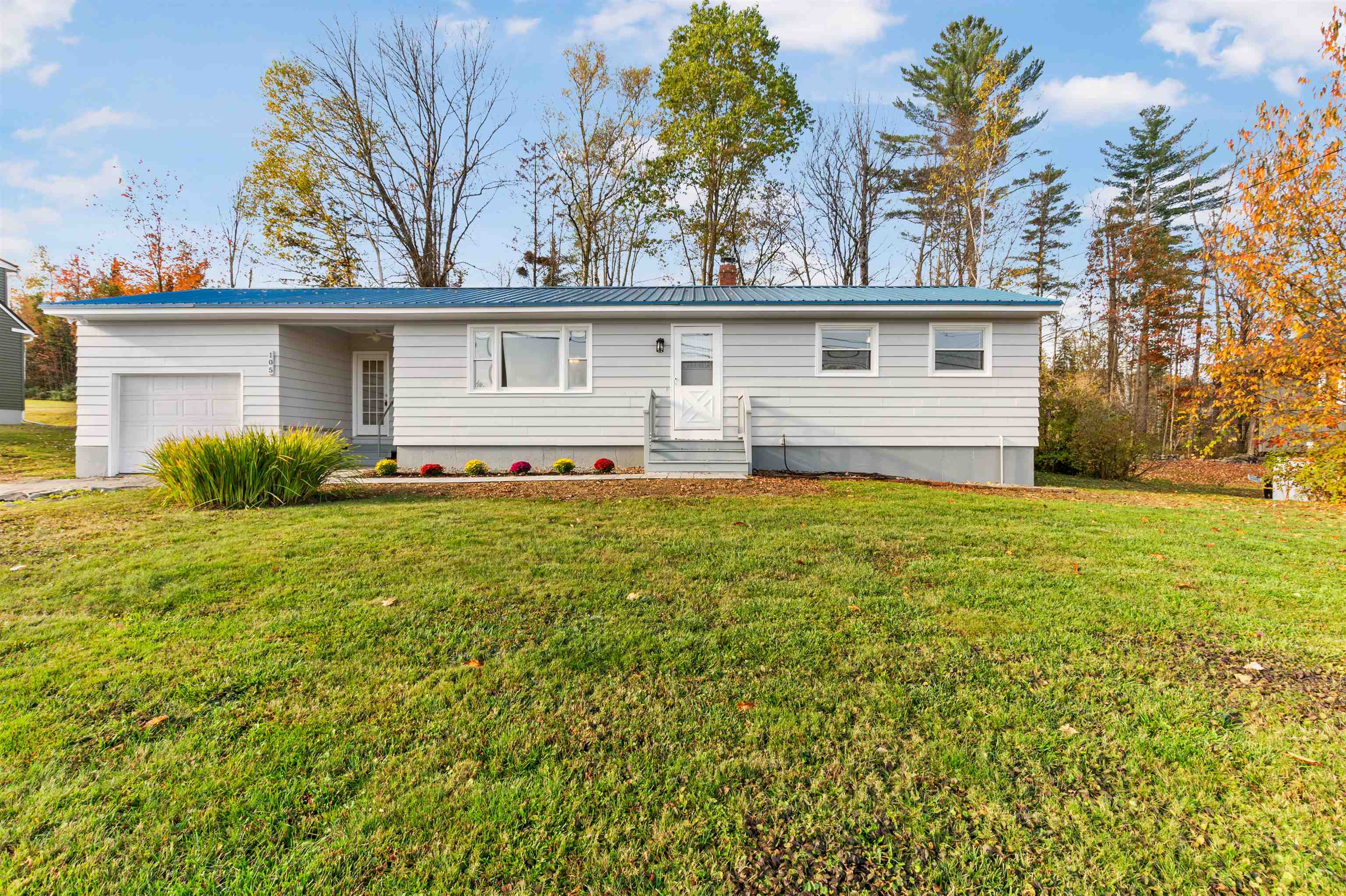 Homes for sale in Lancaster, NH | 105 Portland St, Lancaster, NH 03584 | MLS# 5065482