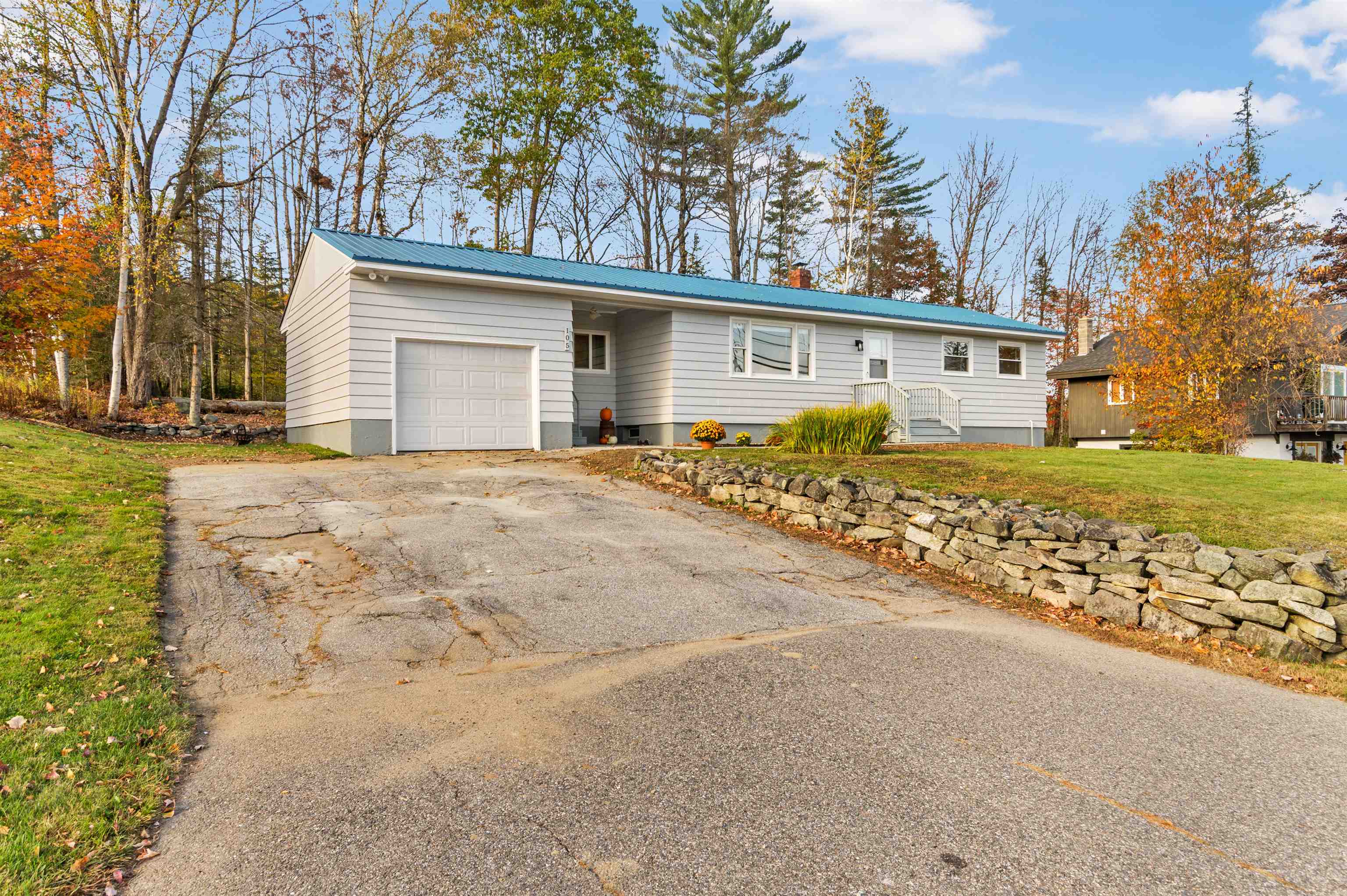 Homes for sale in Lancaster, NH | 105 Portland St, Lancaster, NH 03584 | MLS# 5065482