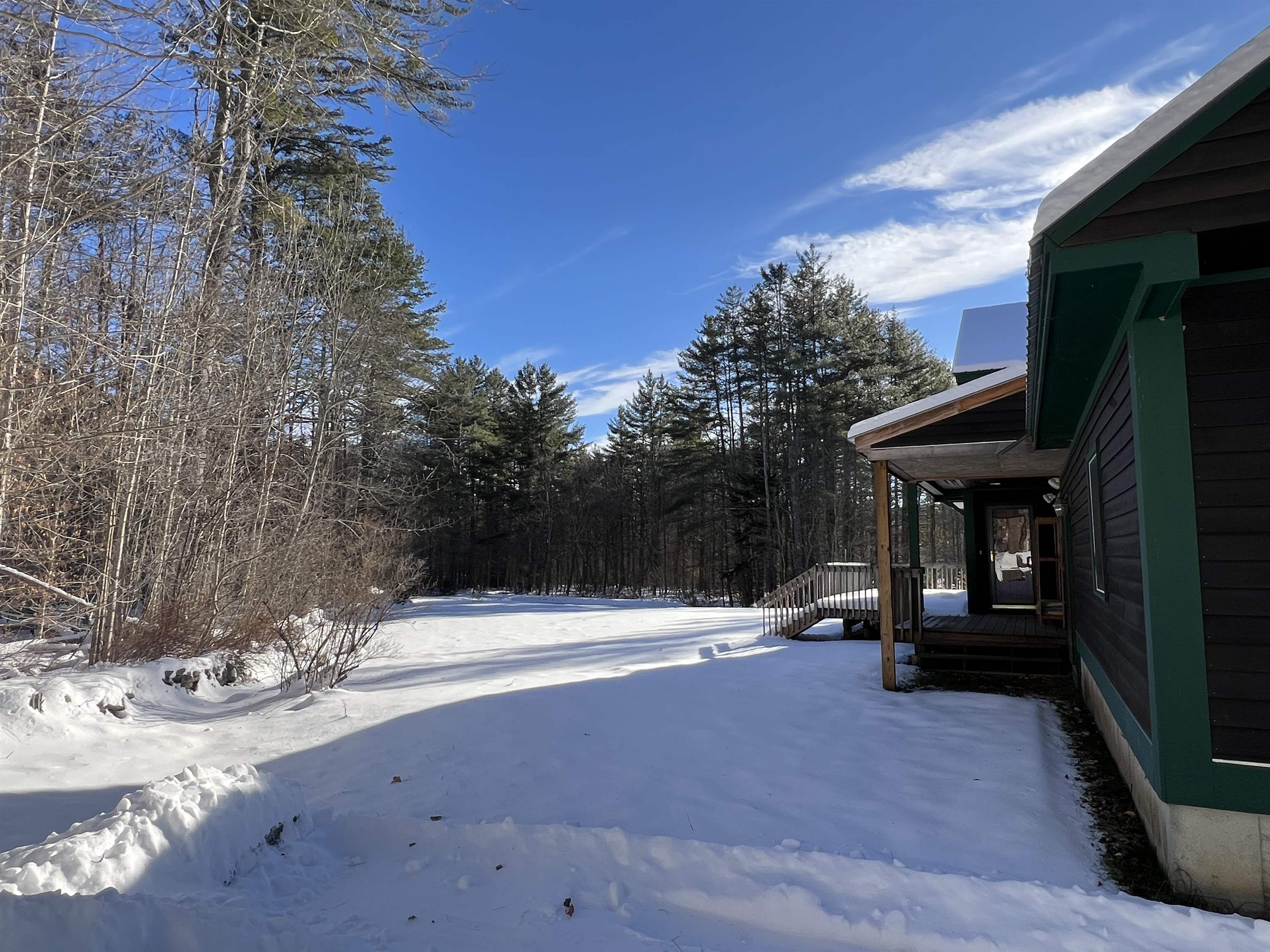 Homes for sale in Wardsboro, VT | 4448 Route 100, Wardsboro, VT 05355 | MLS# 5065488